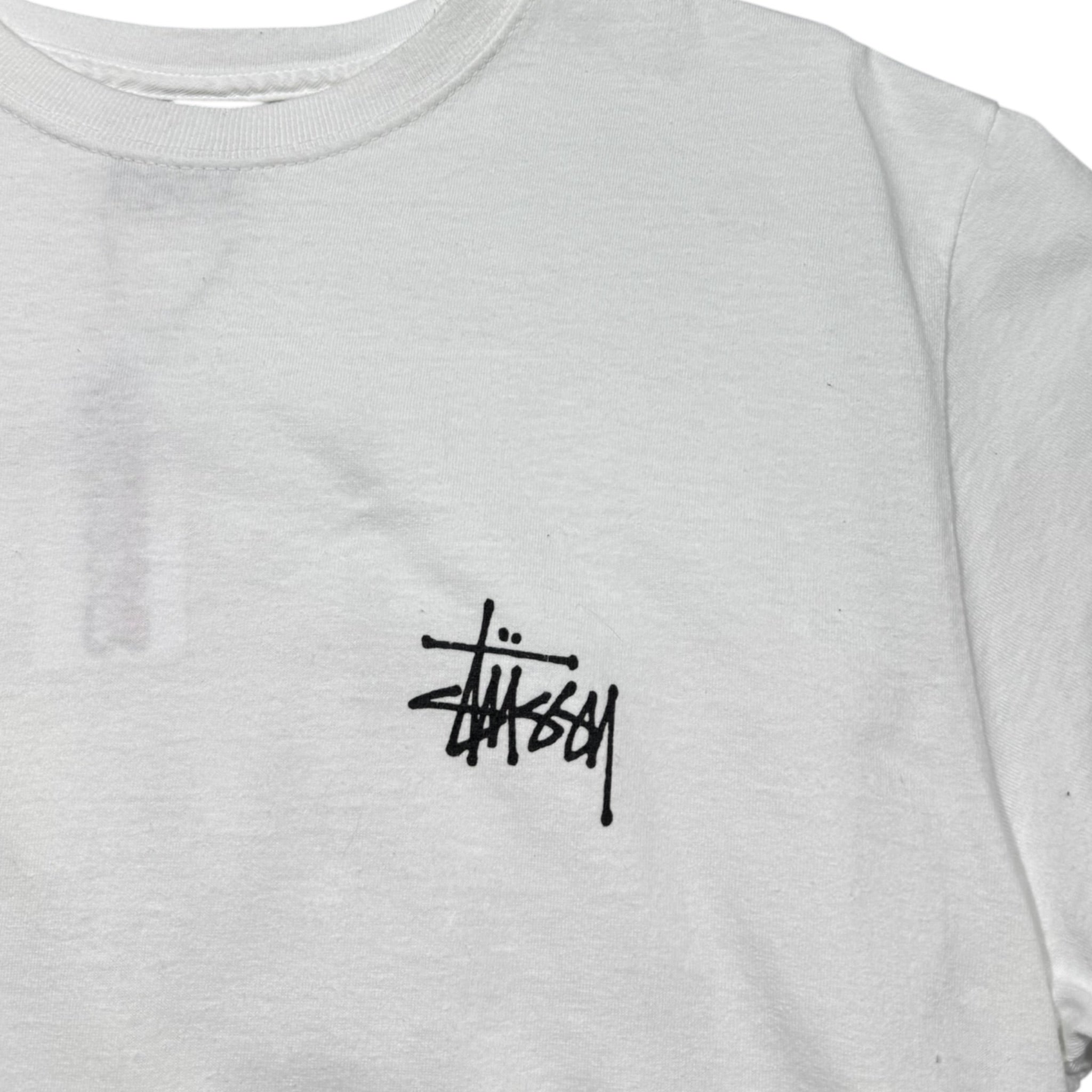 T-shirt Stussy (M)