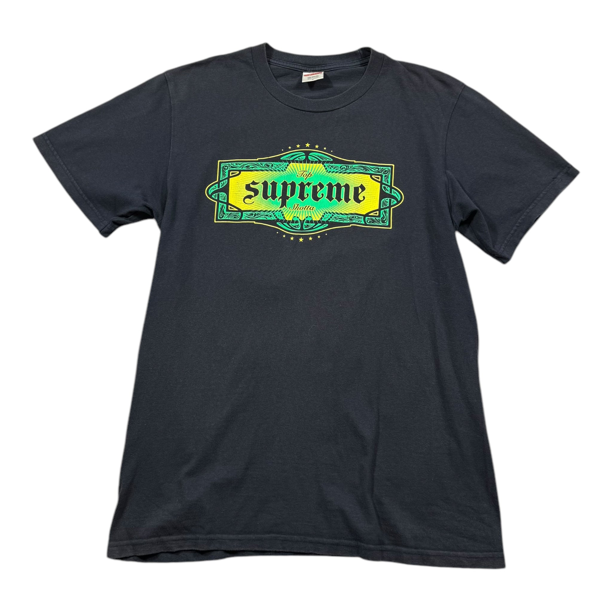 T-shirt Supreme (S)