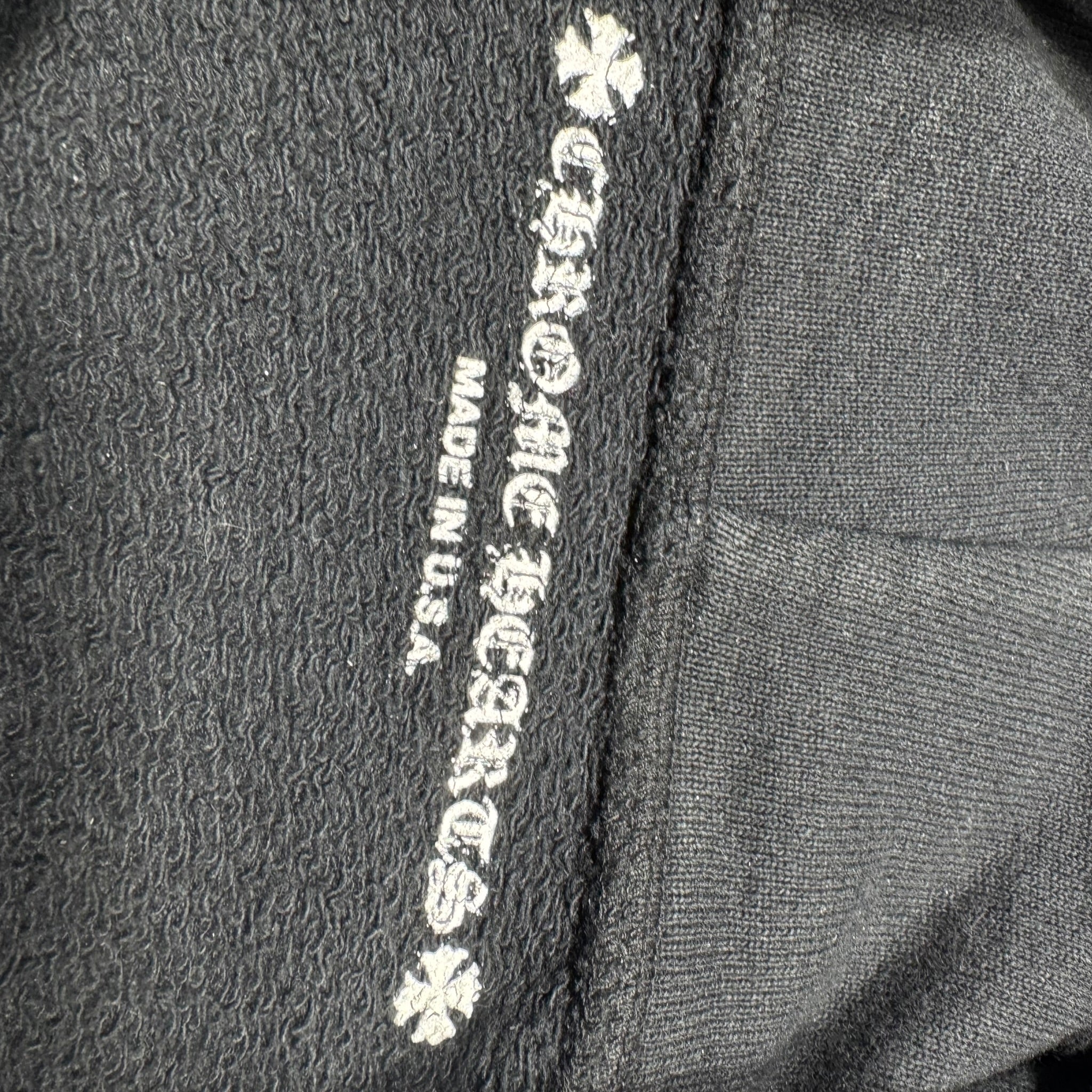 Sweat Chrome Hearts x Matty boy Friends and Family (S)