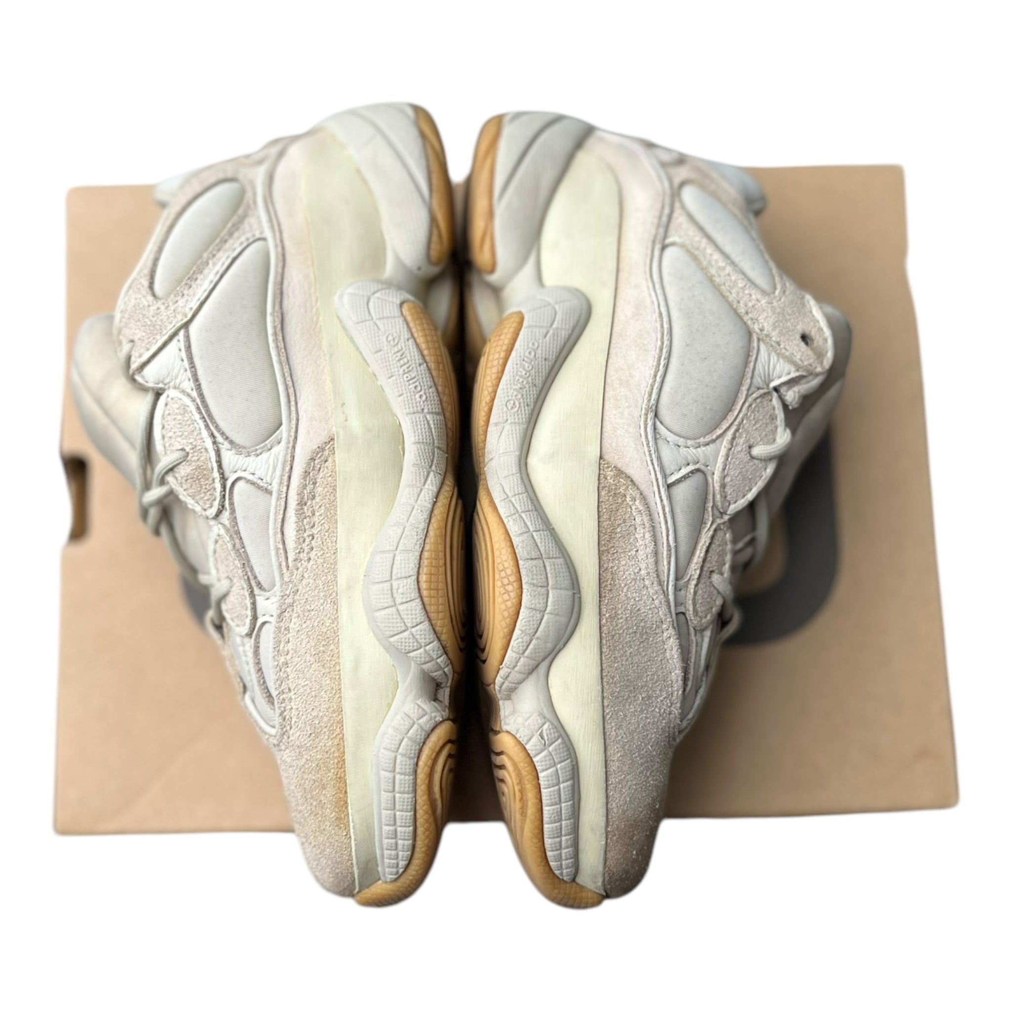 Adidas Yeezy 500 Stone (32EU)