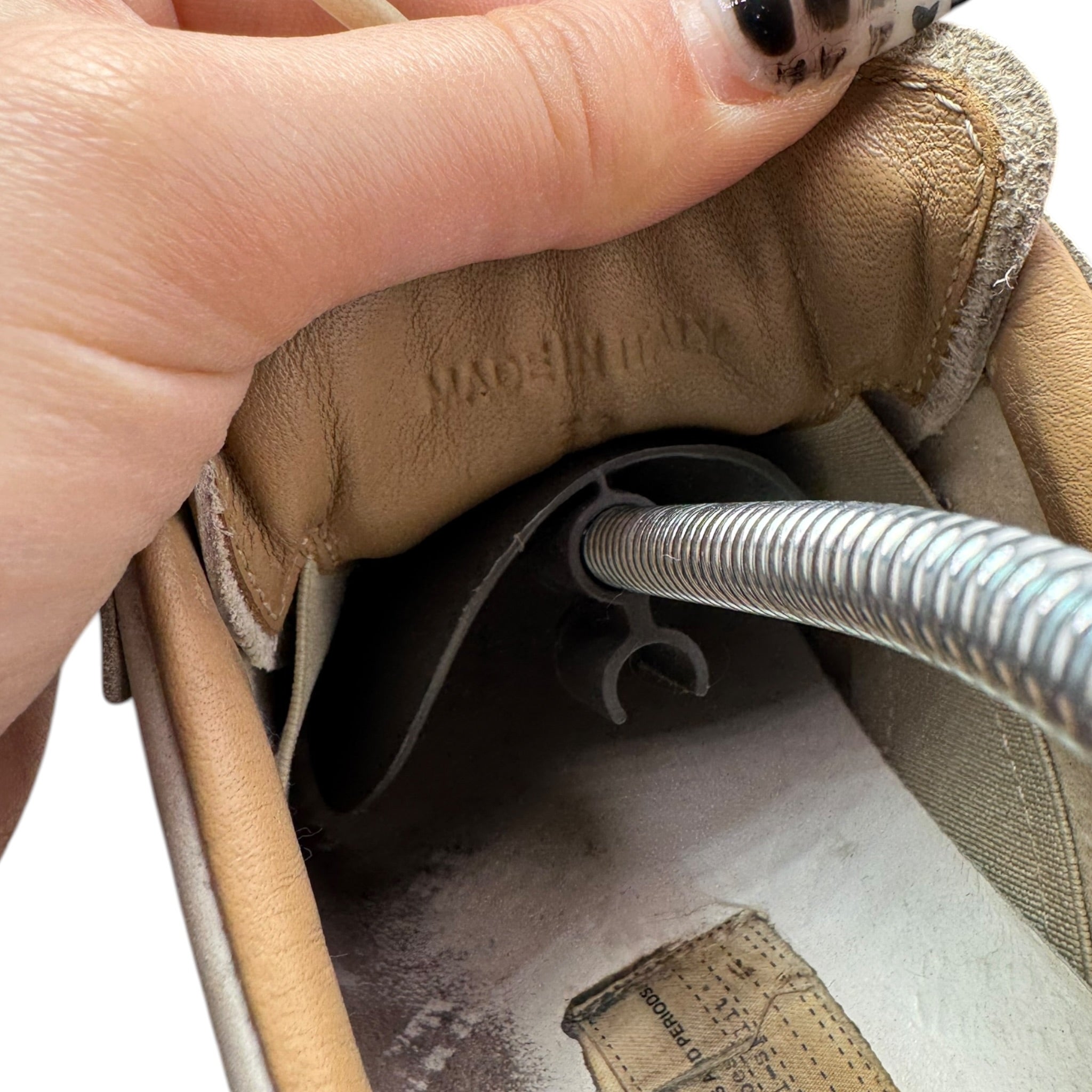 Replica Maison Margiela (39EU)