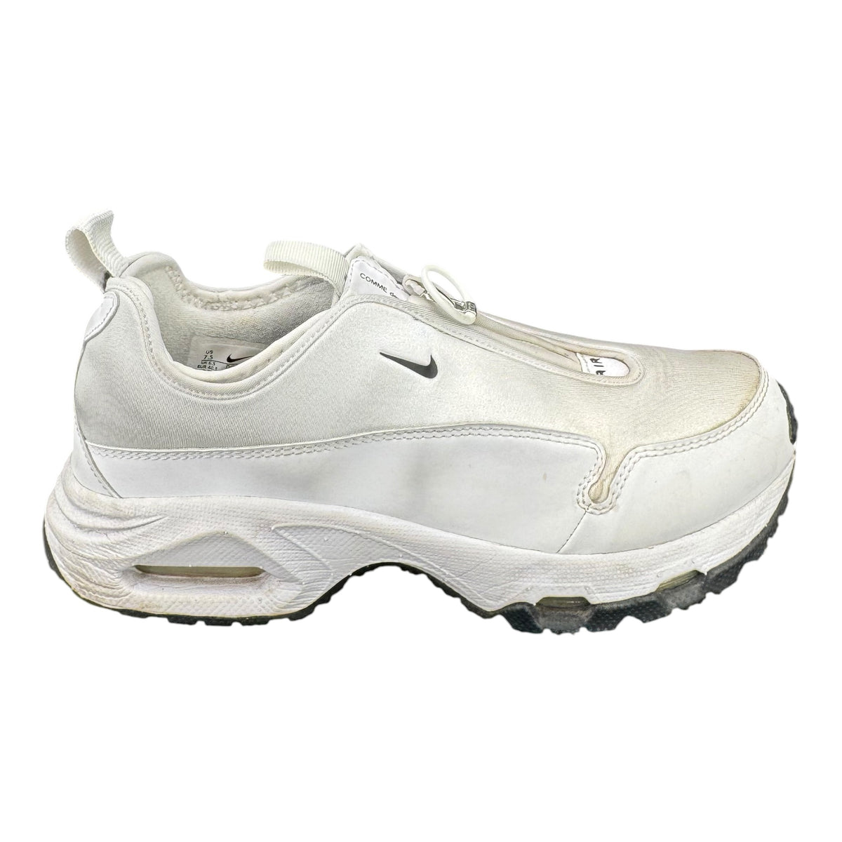 Air Max Sunder Comme des Garçons (40.5EU)