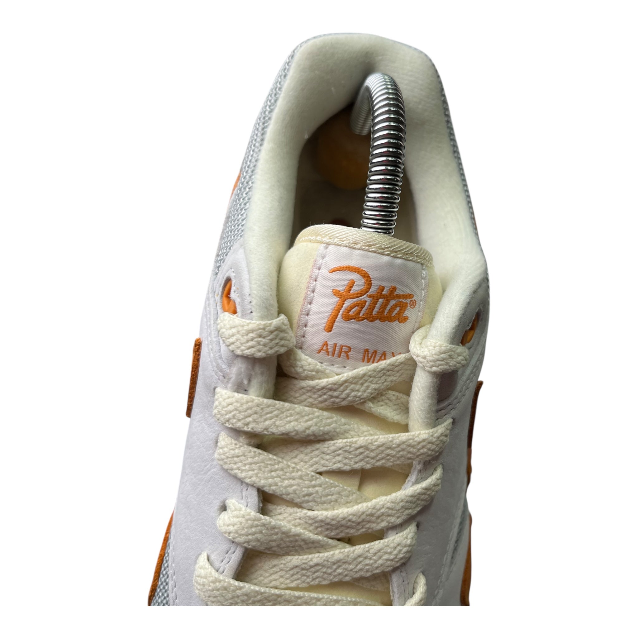 Nike Air Max 1 Patta Monarch (42.5EU)