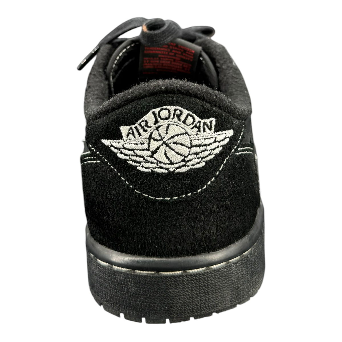 Jordan One Low Travis Scott Phantom (45EU)