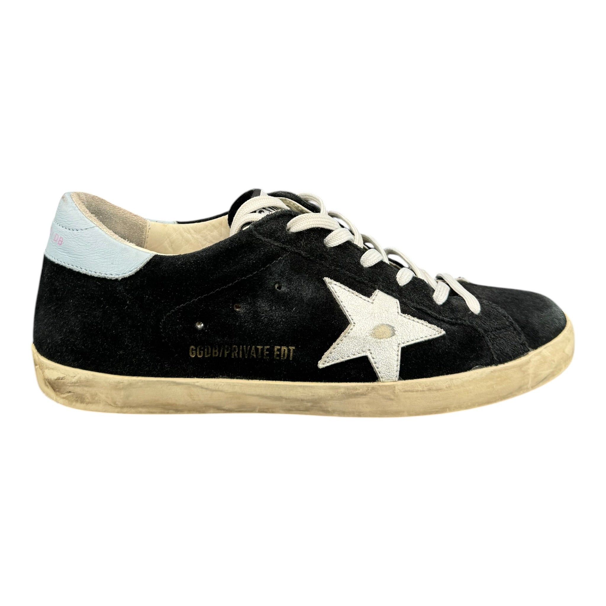 Golden Goose Superstar (40EU)