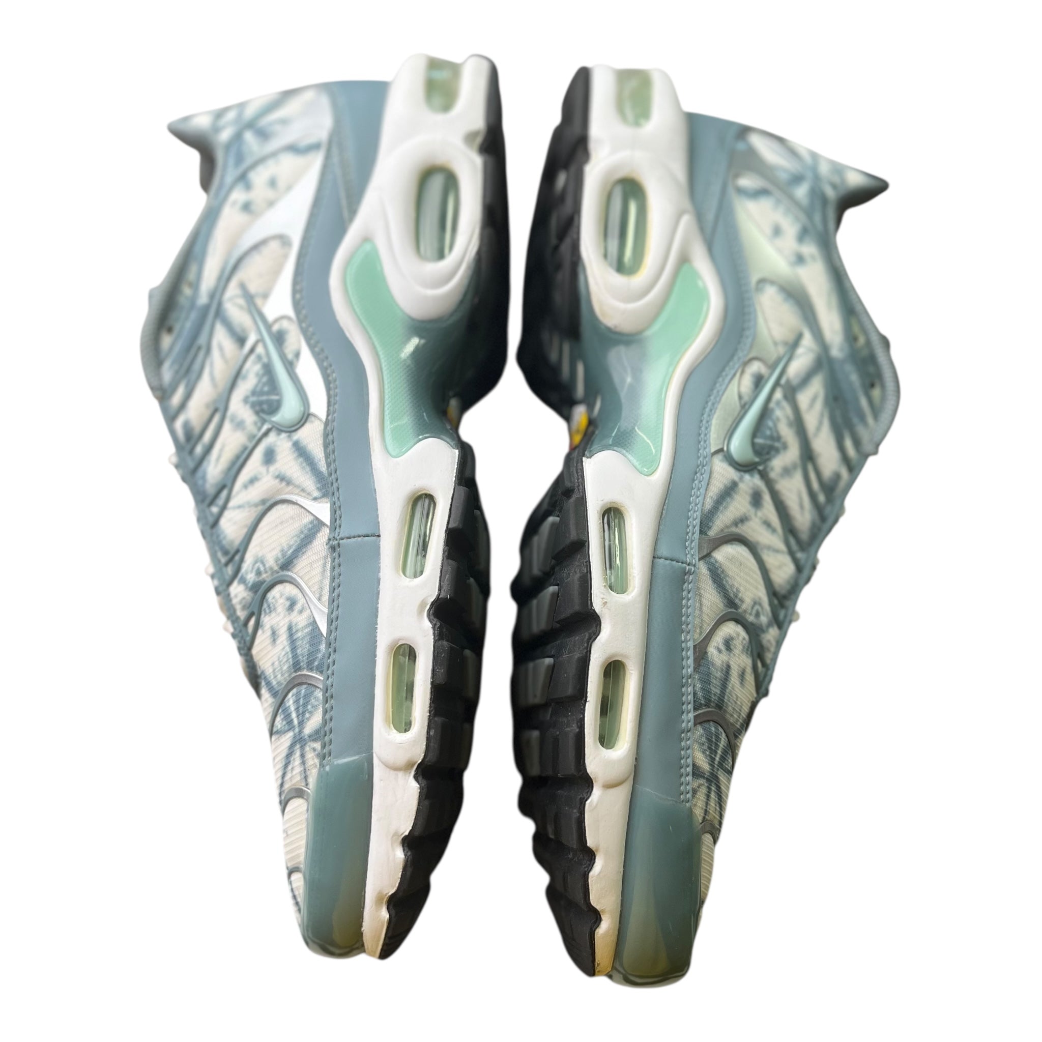 Nike Air Max Plus Tn Origins Waterway (46EU)