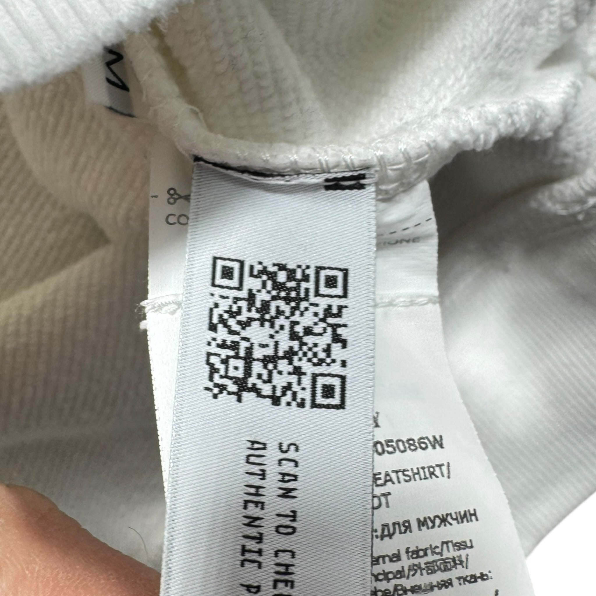 Sweat C.P. Company (M)