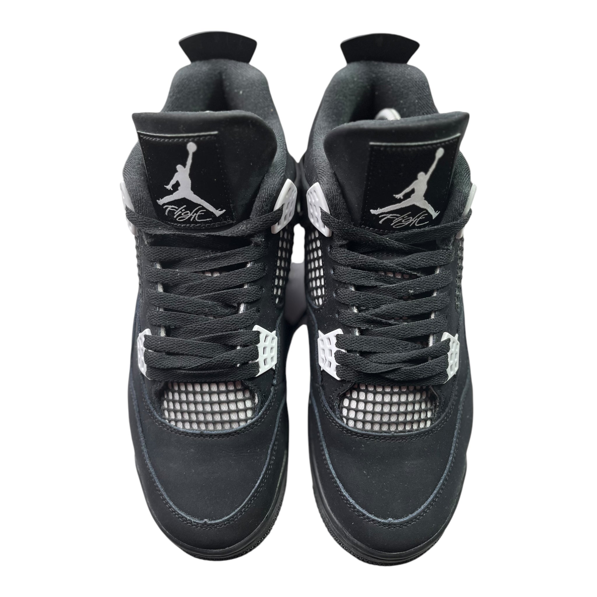 Jordan 4 White Thunder (44EU)