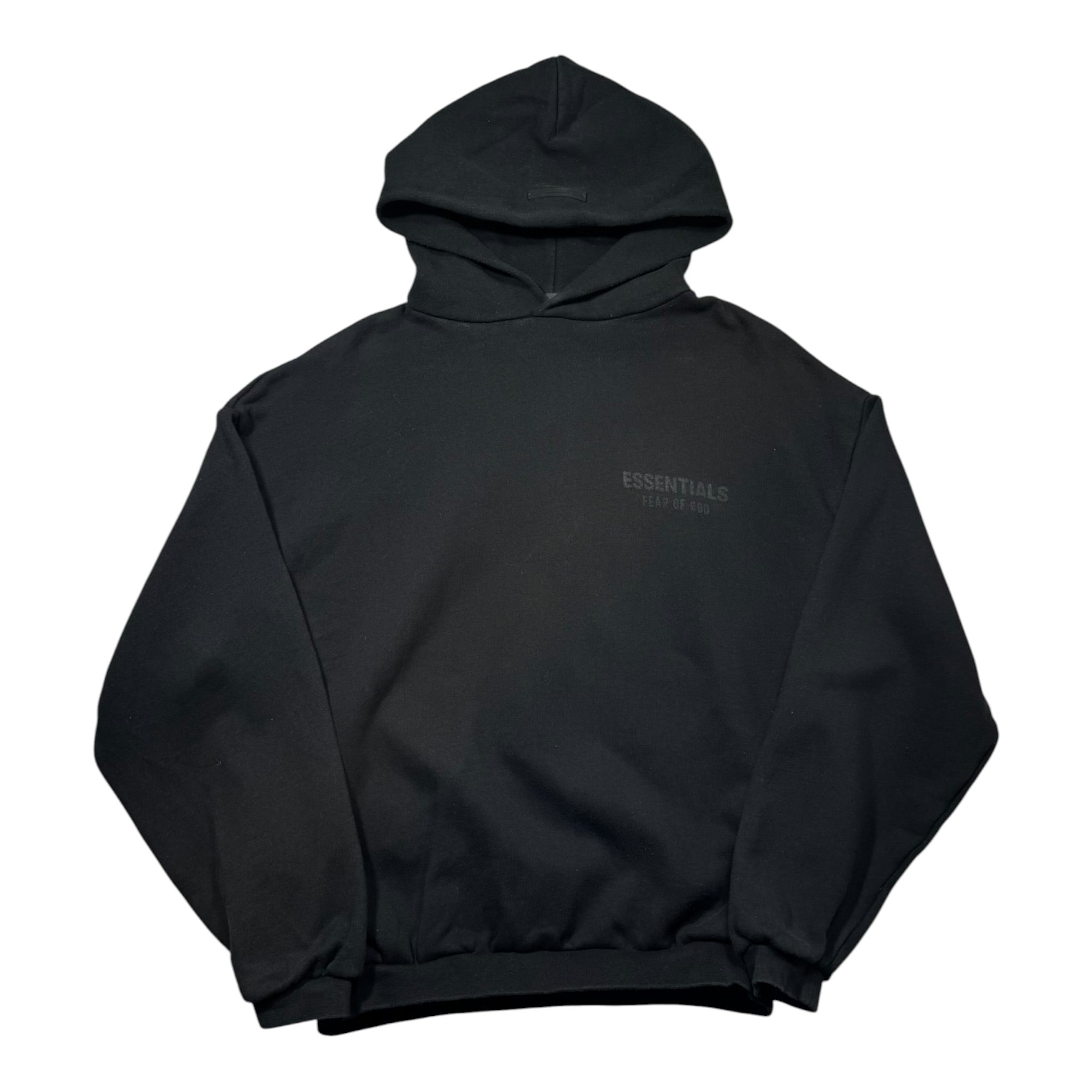 Sweat Essentials (S)