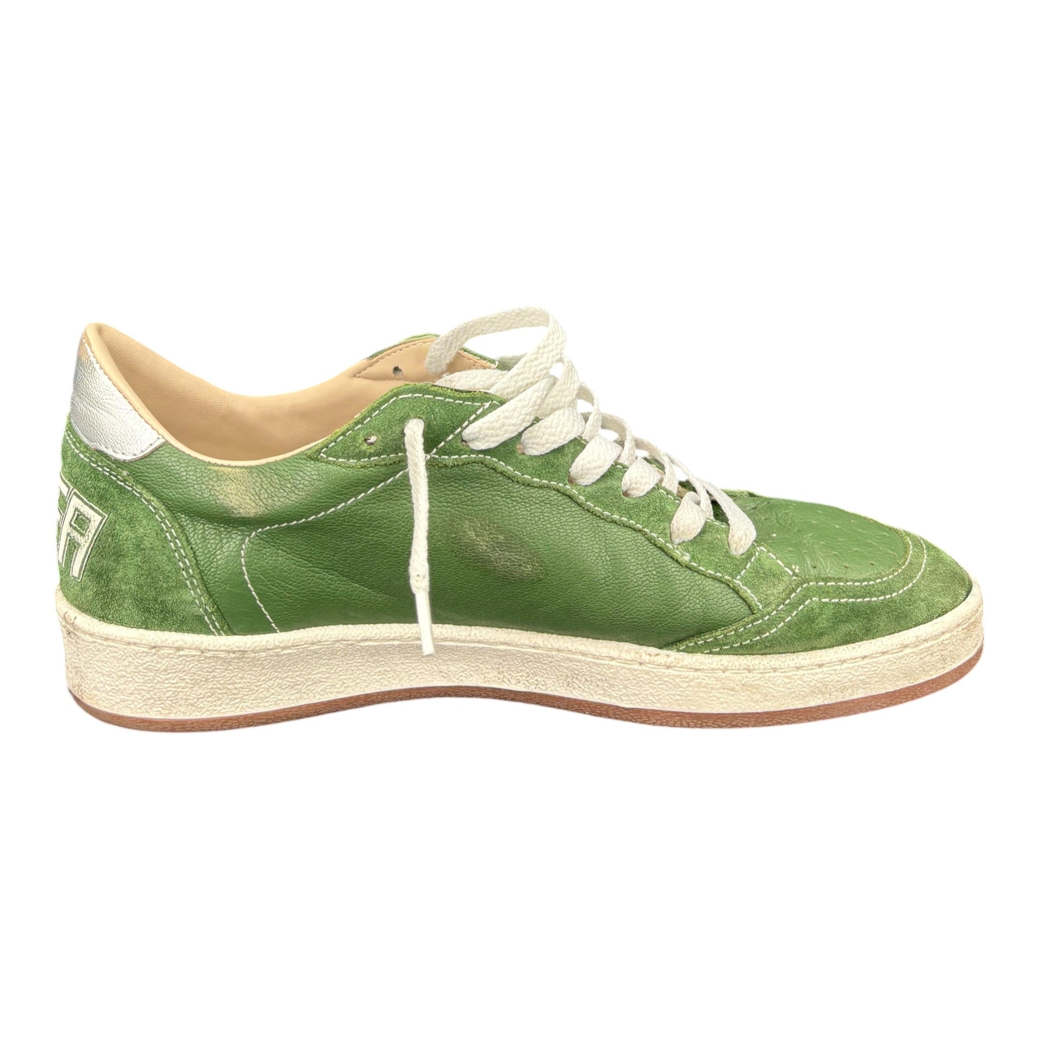 Golden Goose Ball star DS (41EU)