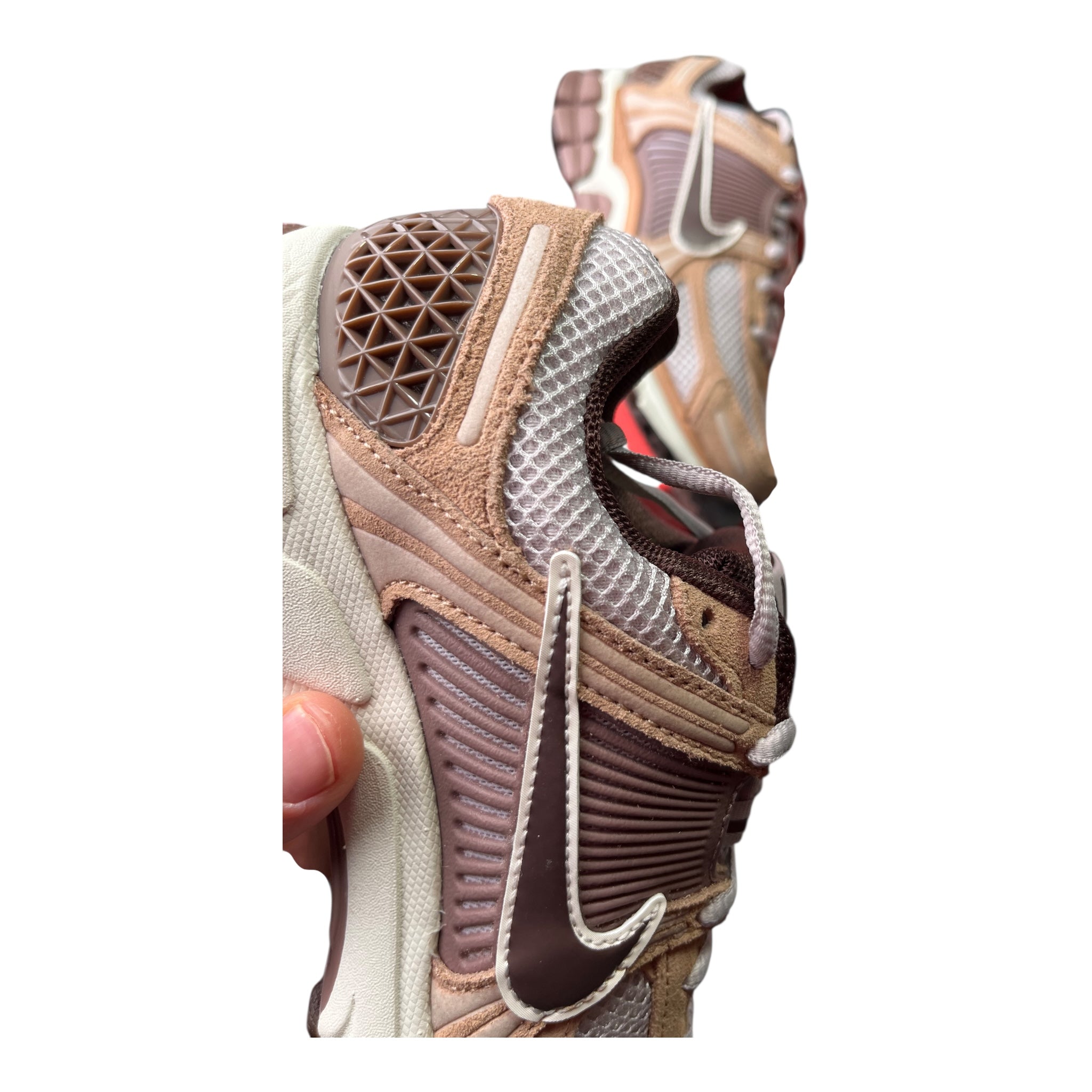Nike Zoom Vomero 5 Dusted Clay (36.5EU)