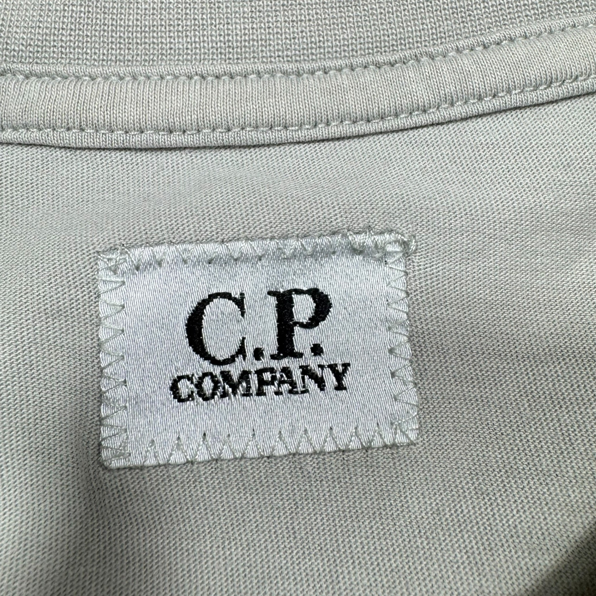 T-Shirt C.P. Company (M)