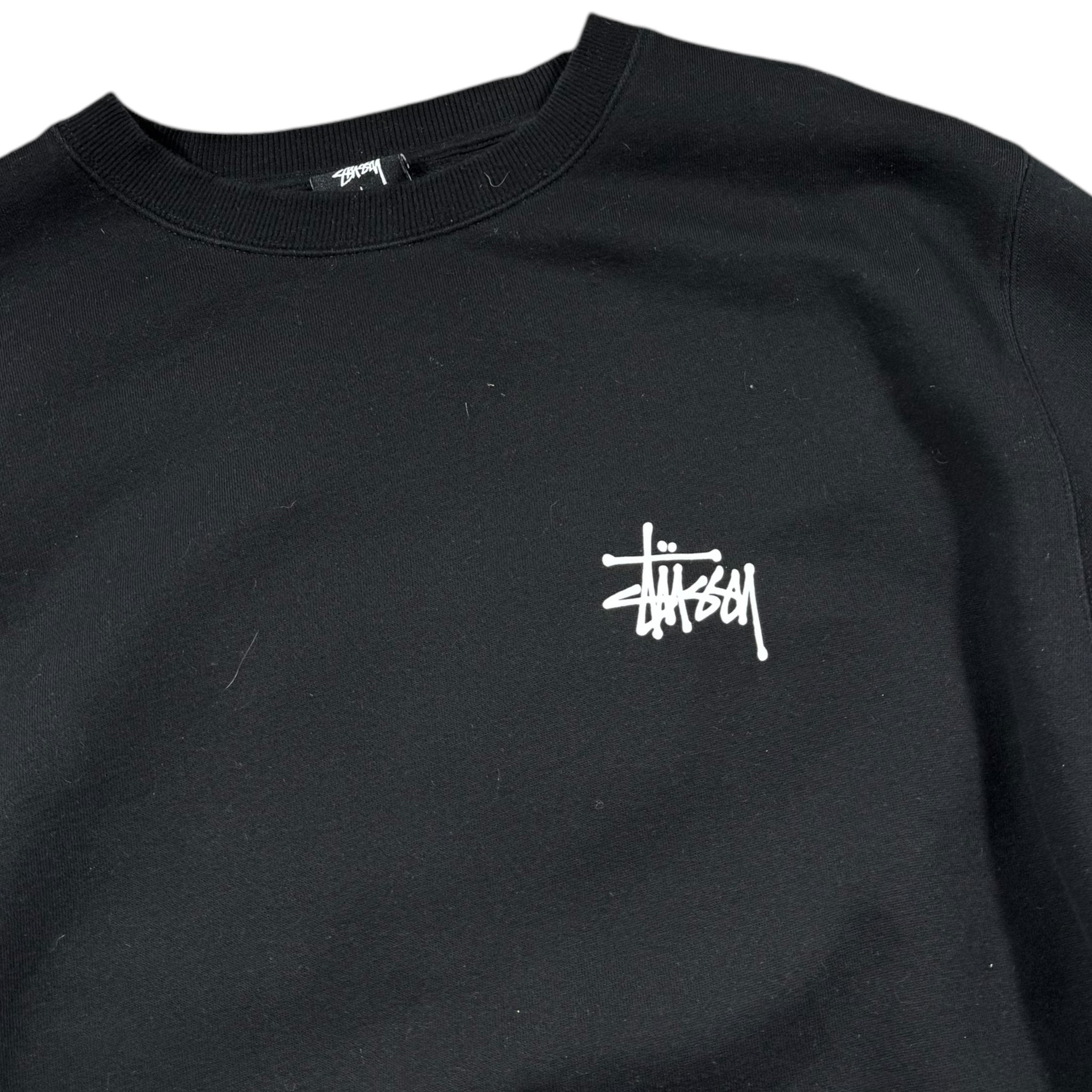 Sweat Stussy (L)