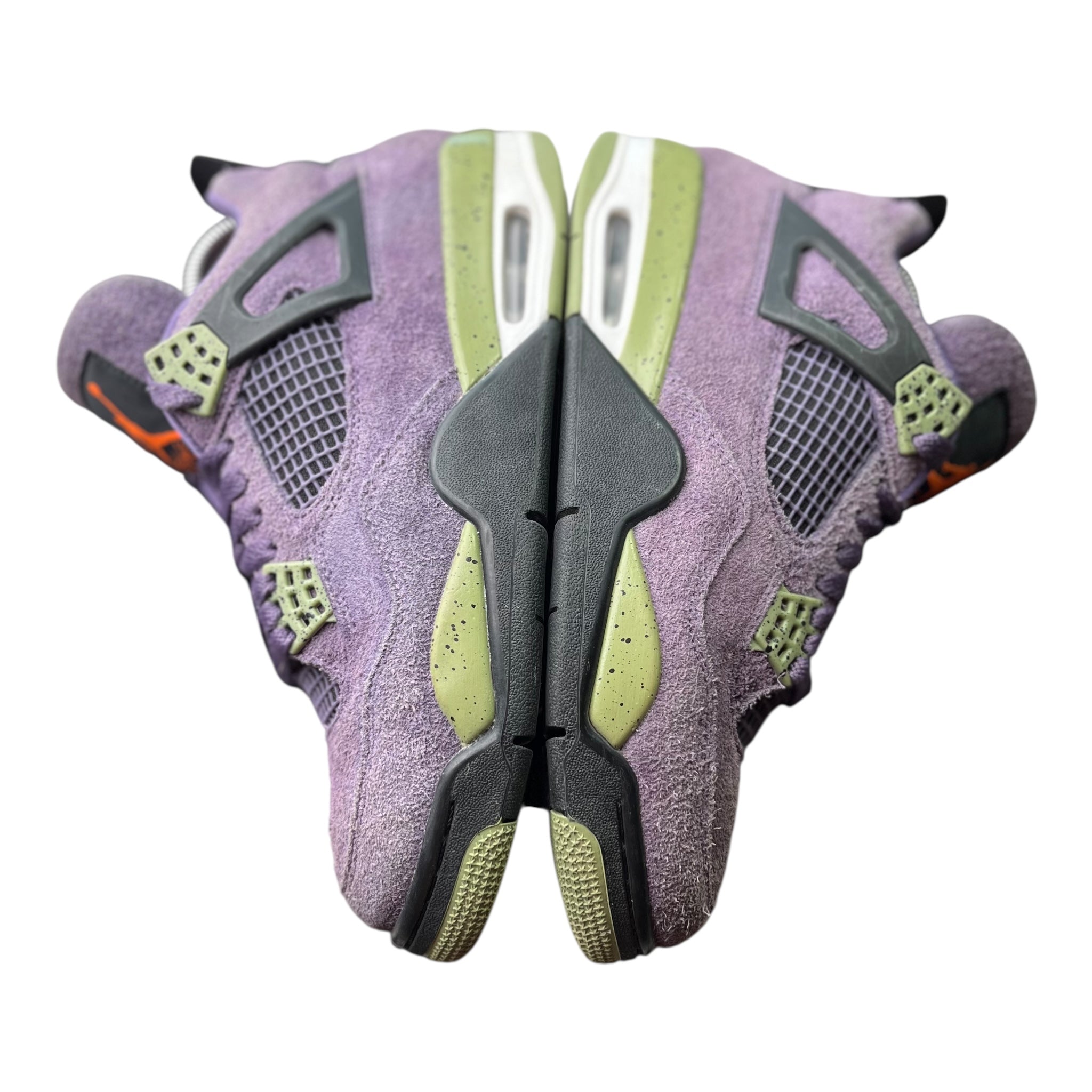 Jordan 4 Canyon Purple (41EU)
