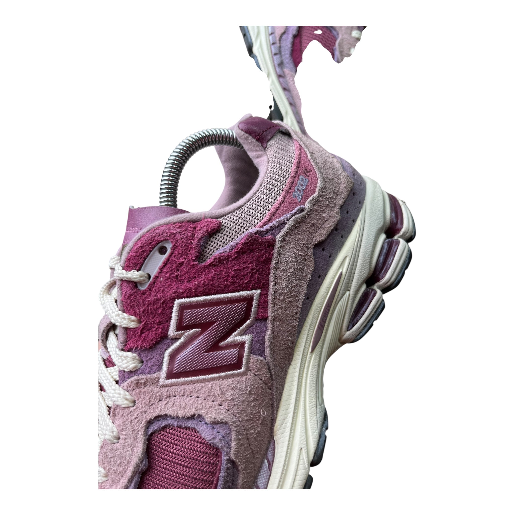 New Balance 2002R Protection Pack Pink Lilac (41.5EU)