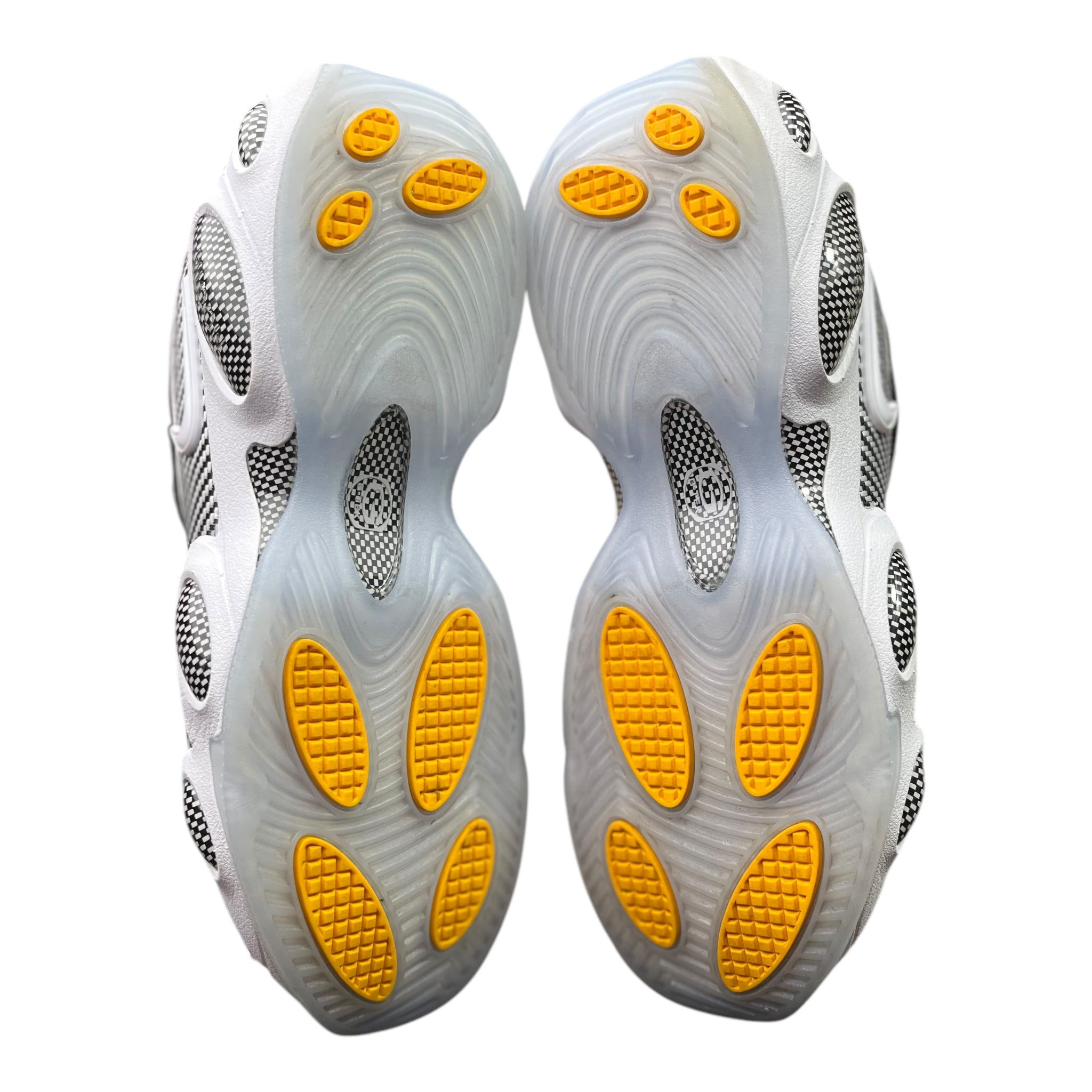 Nike Nocta Glide Black White (44EU)