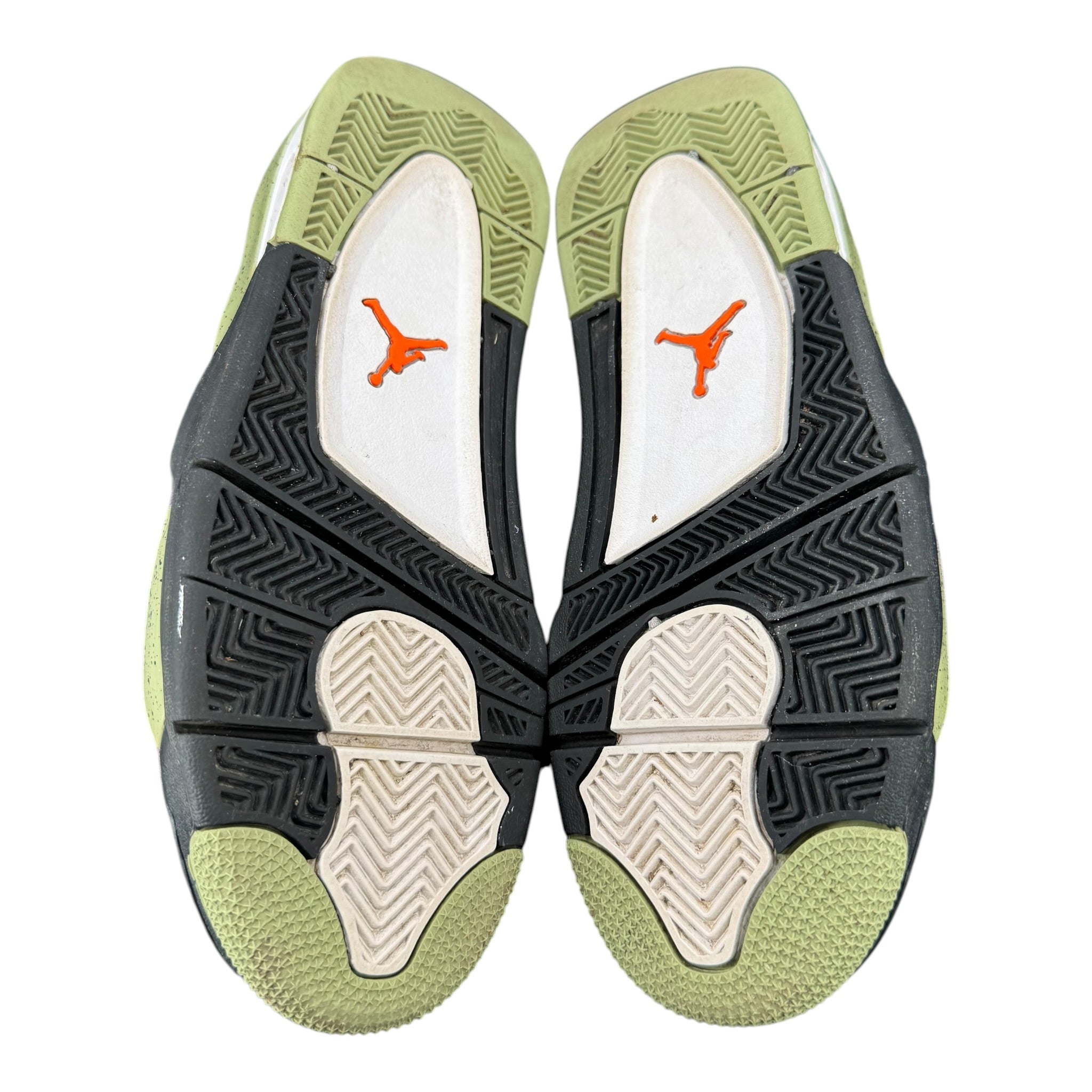 Jordan 4 Canyon Purple (40EU)