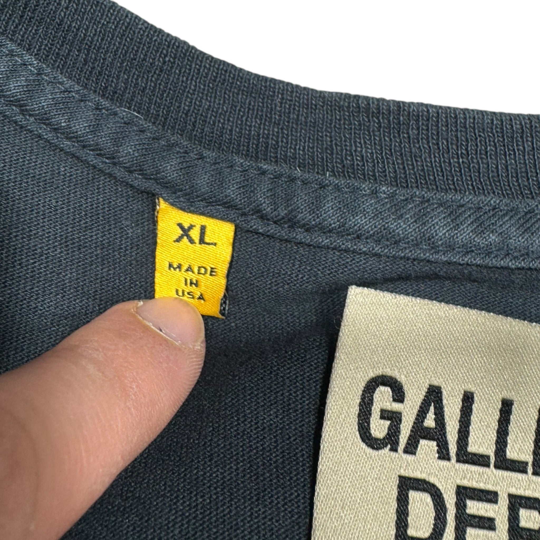 T-shirt Gallery Dept (XL)