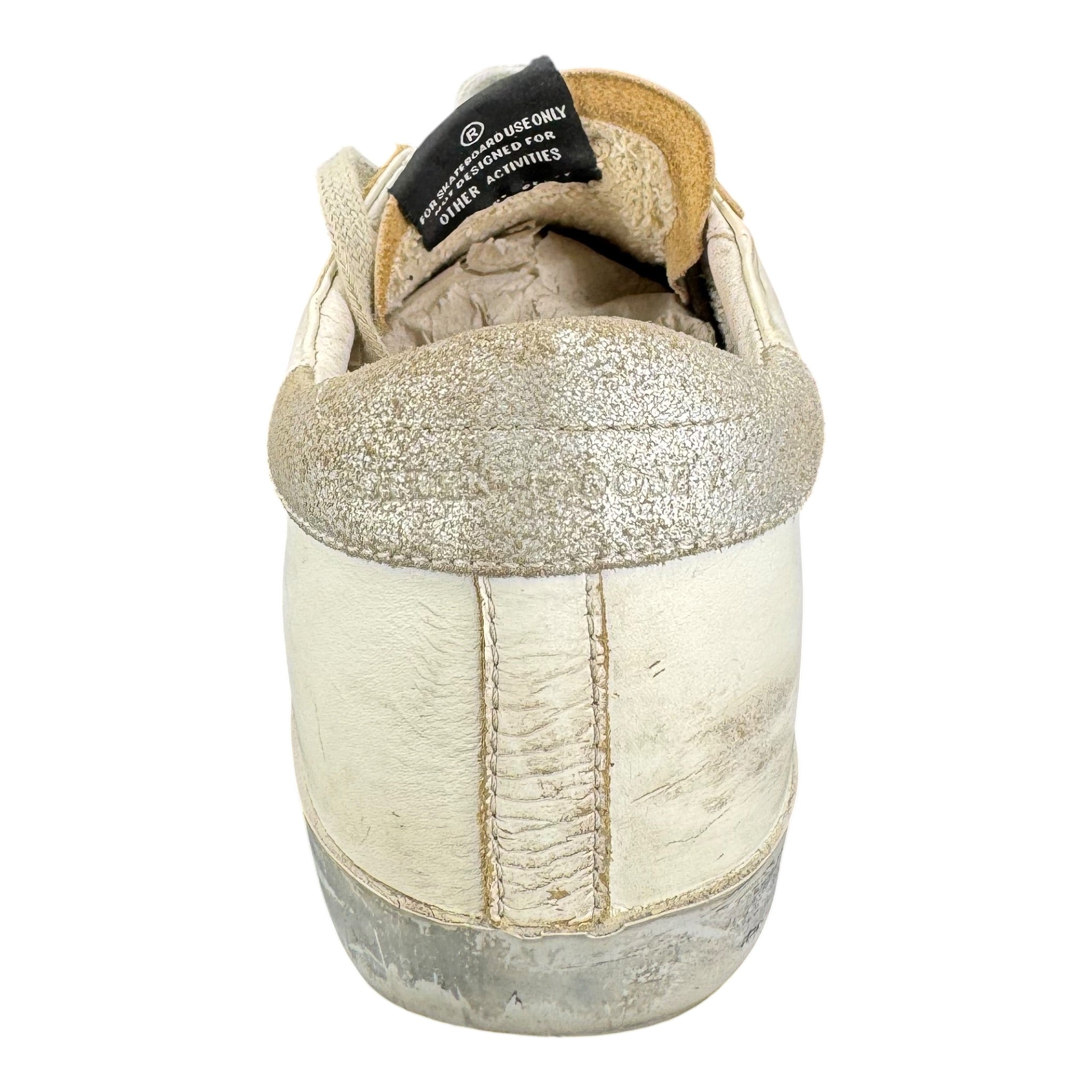 Golden Goose SuperStar (37EU)