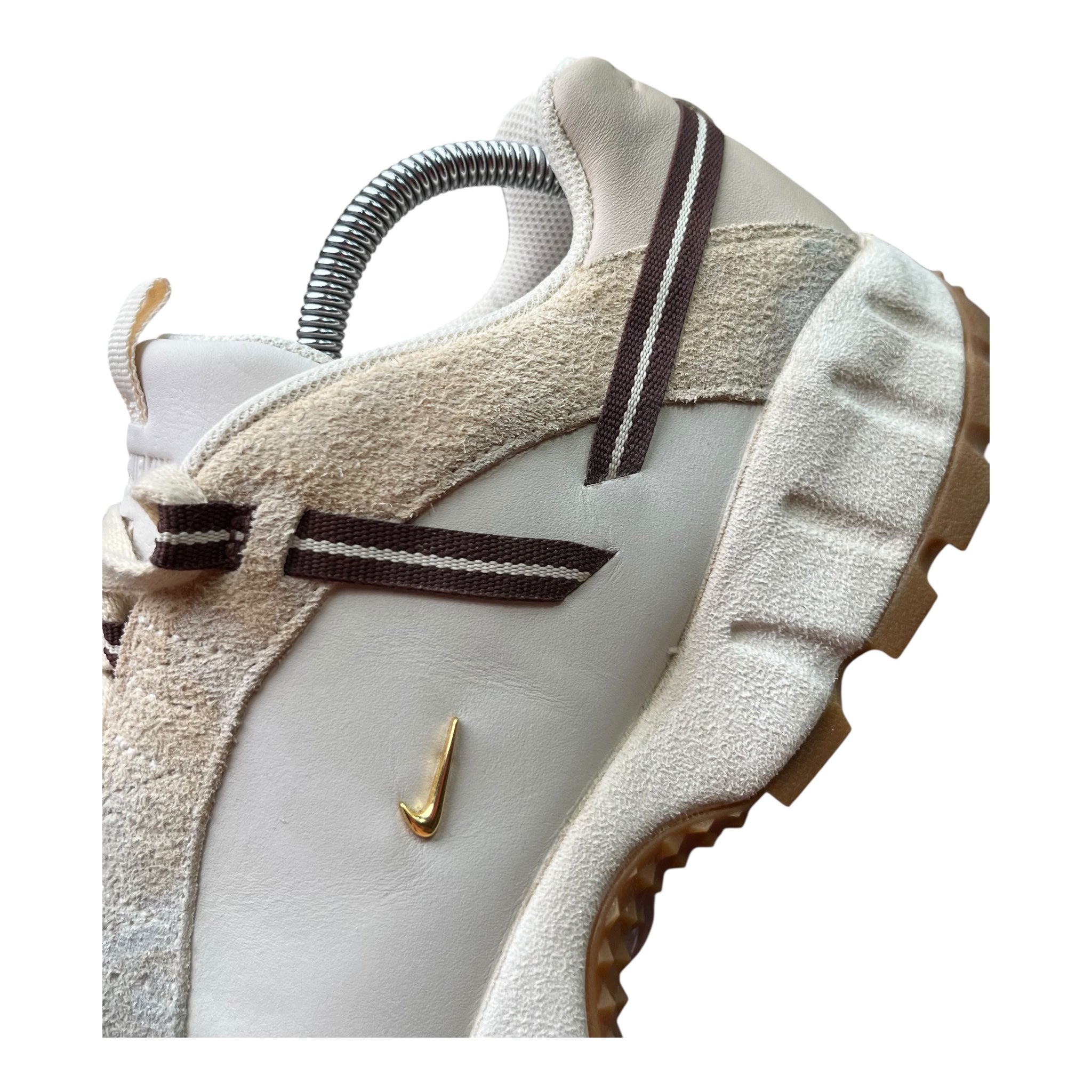 Nike Air Humara Lx Jacquemus Beige (44.5EU)