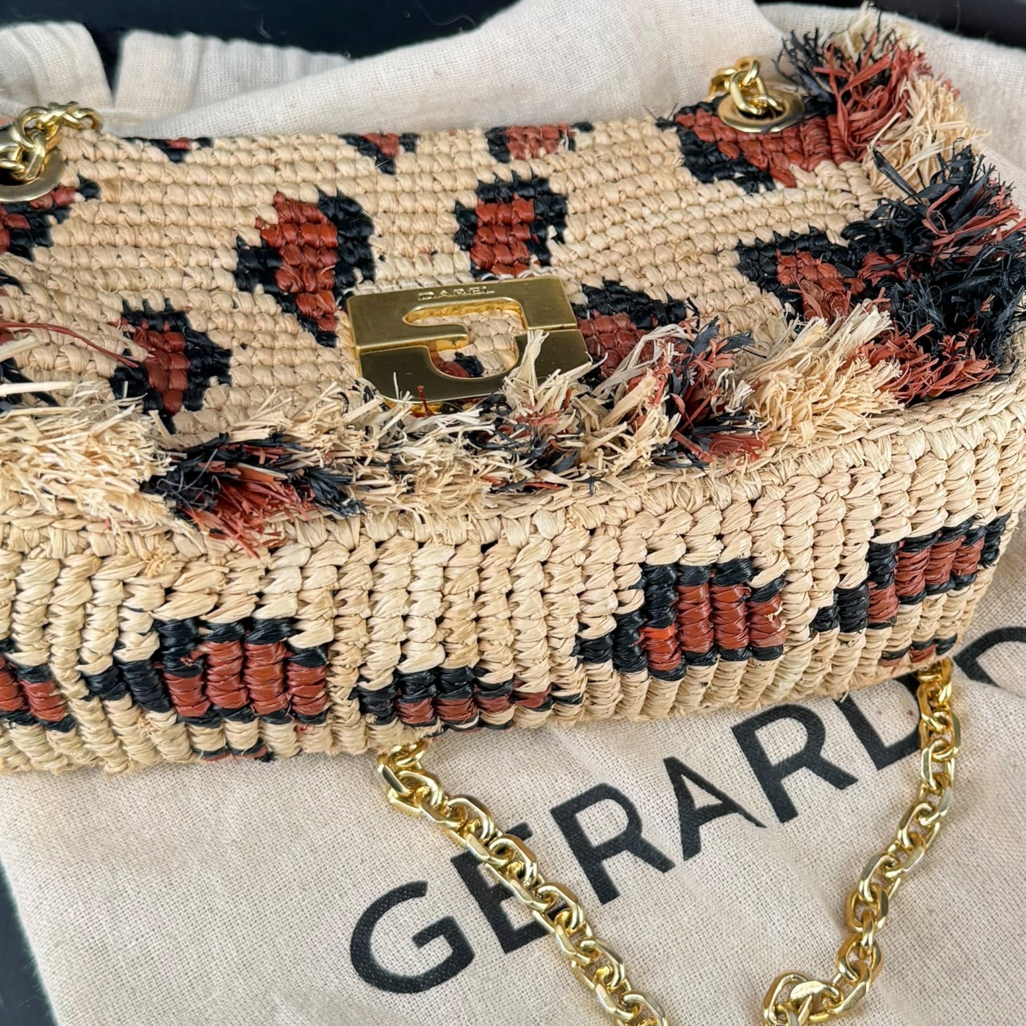 Sac à main Gerard Darel