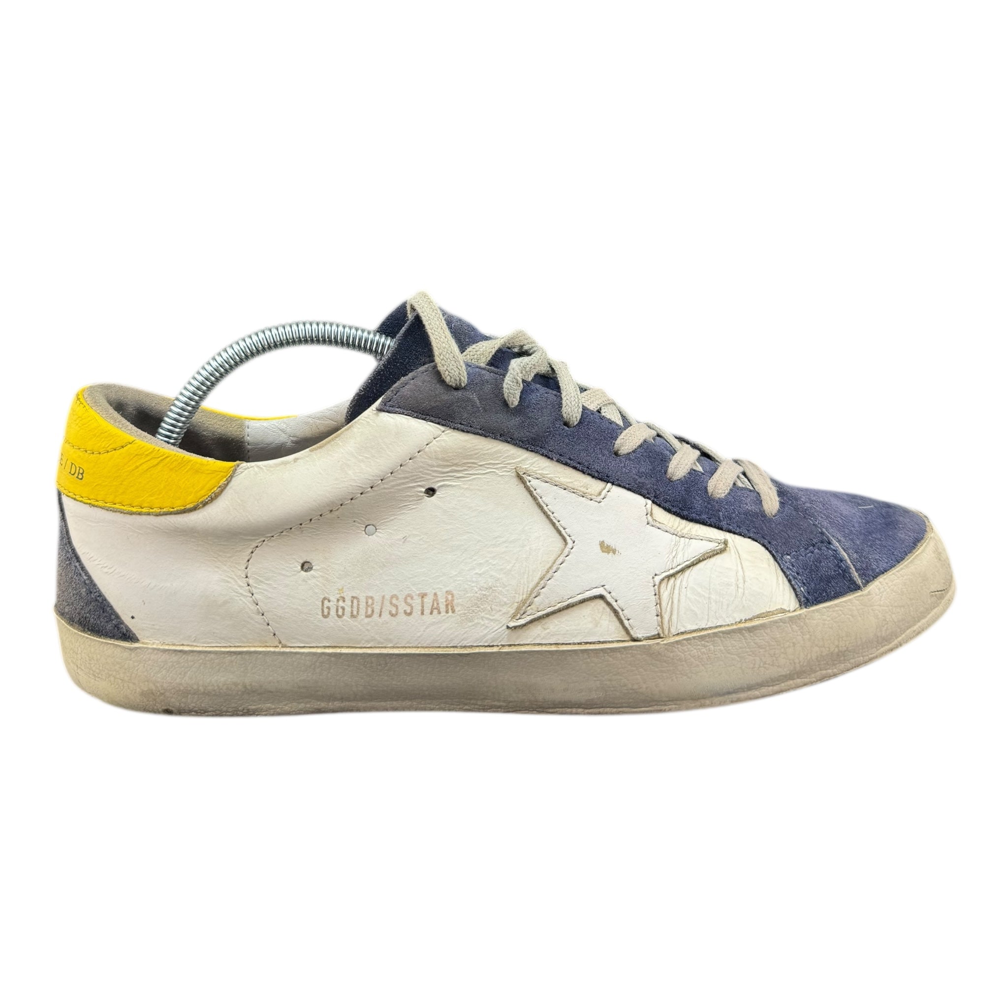 Golden Goose SuperStar (43EU)