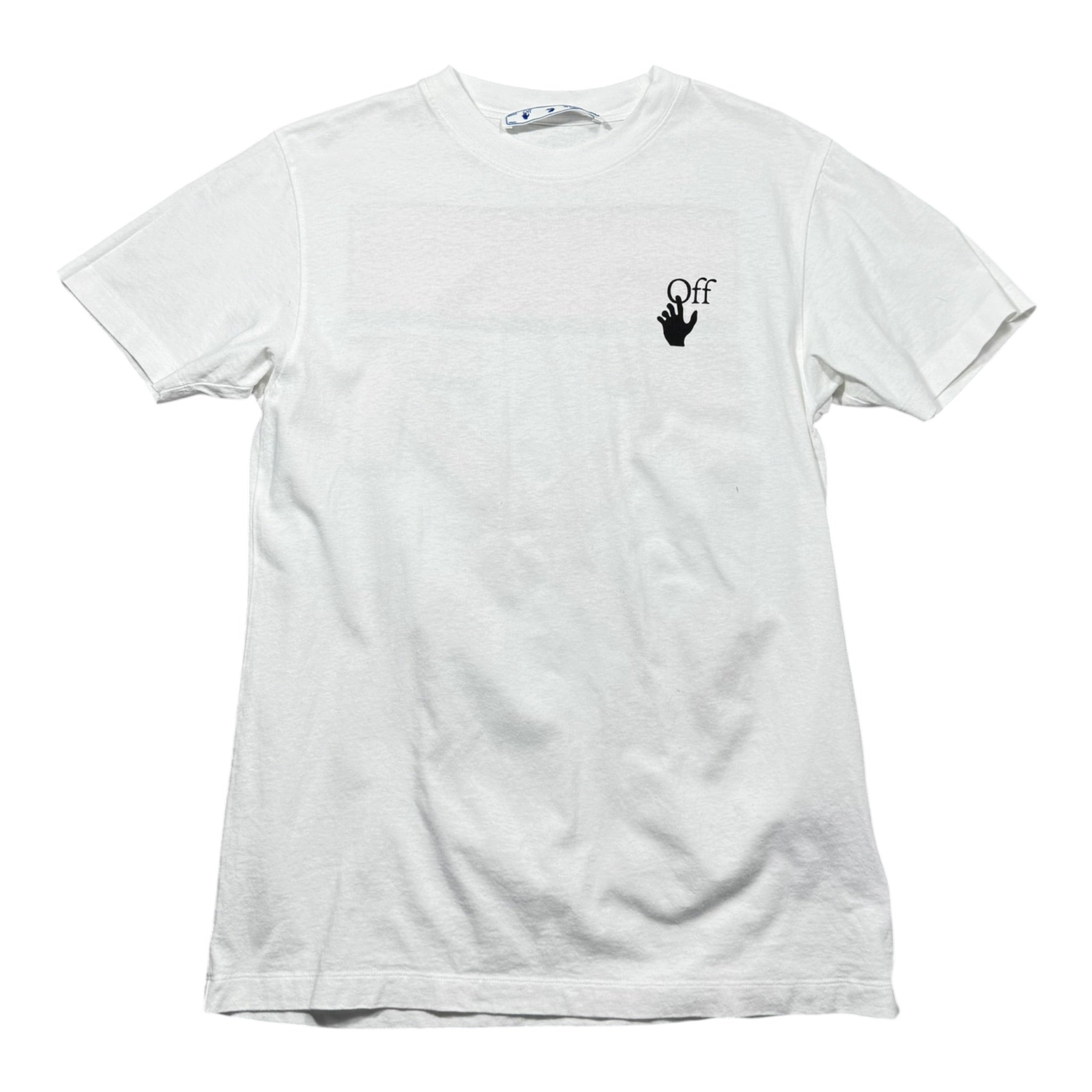 T-shirt Off-White (S)