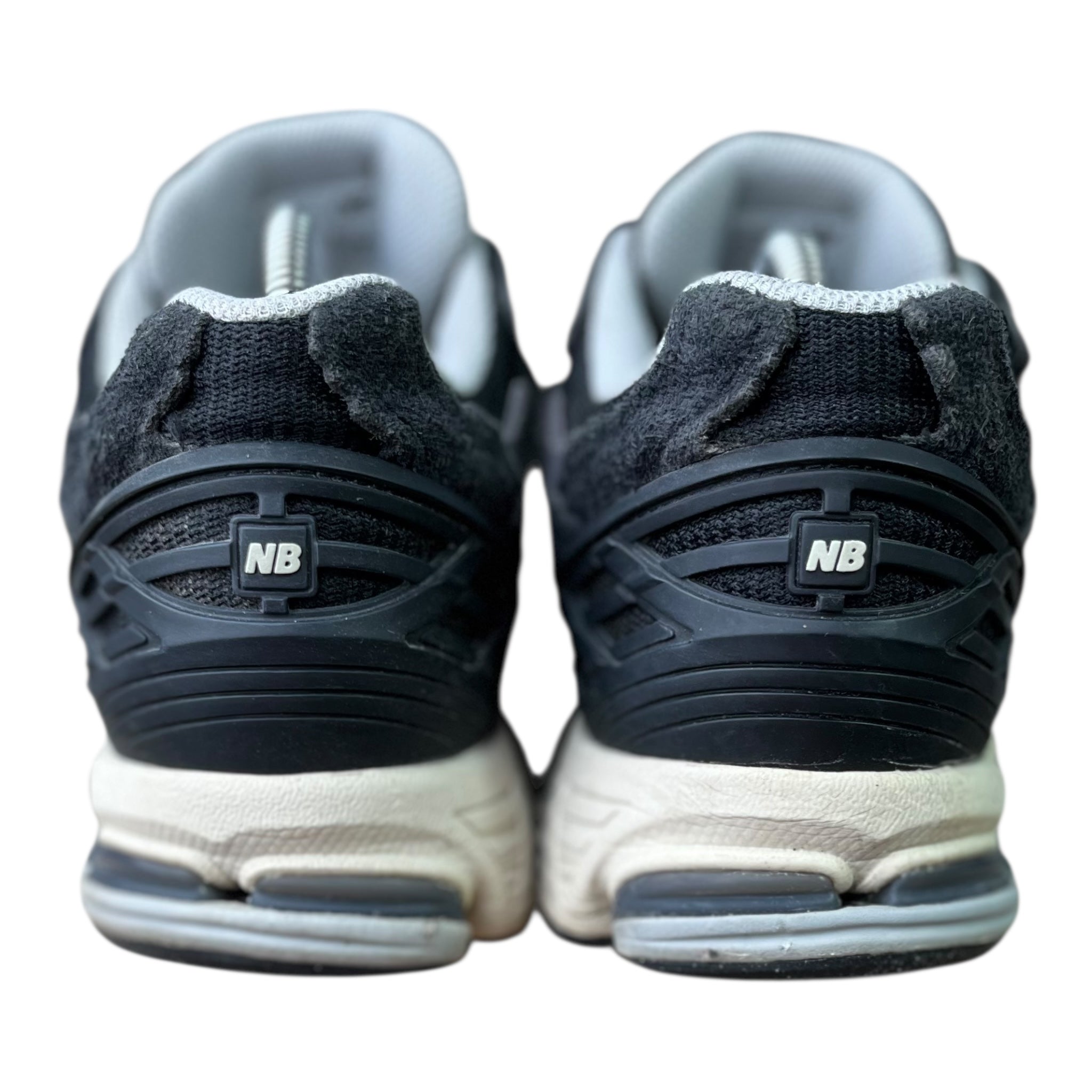 New Balance 1906D Schutzpaket Schwarz (45.5EU)