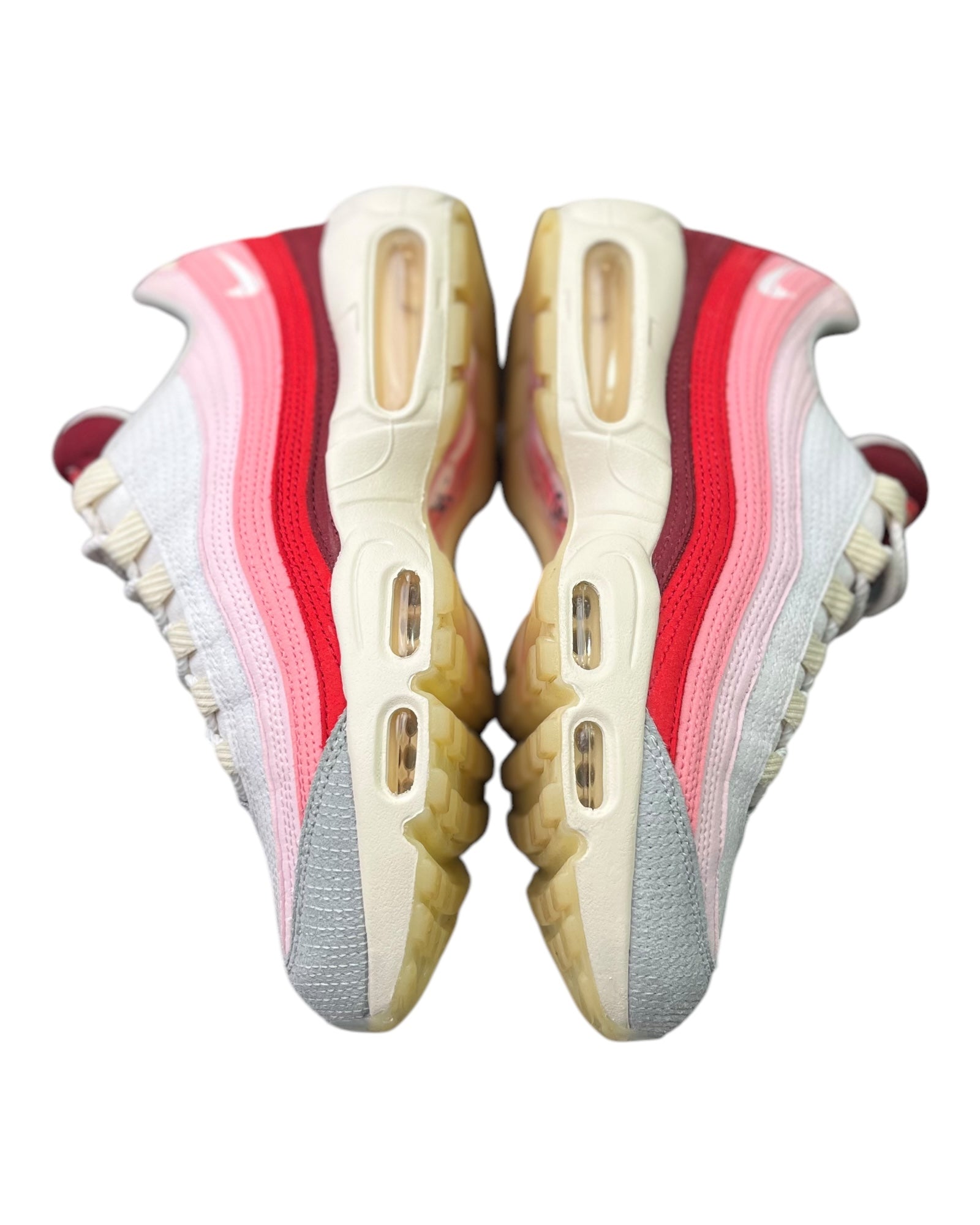 Nike Air Max 95 Anatomy Of Air (38.5EU)