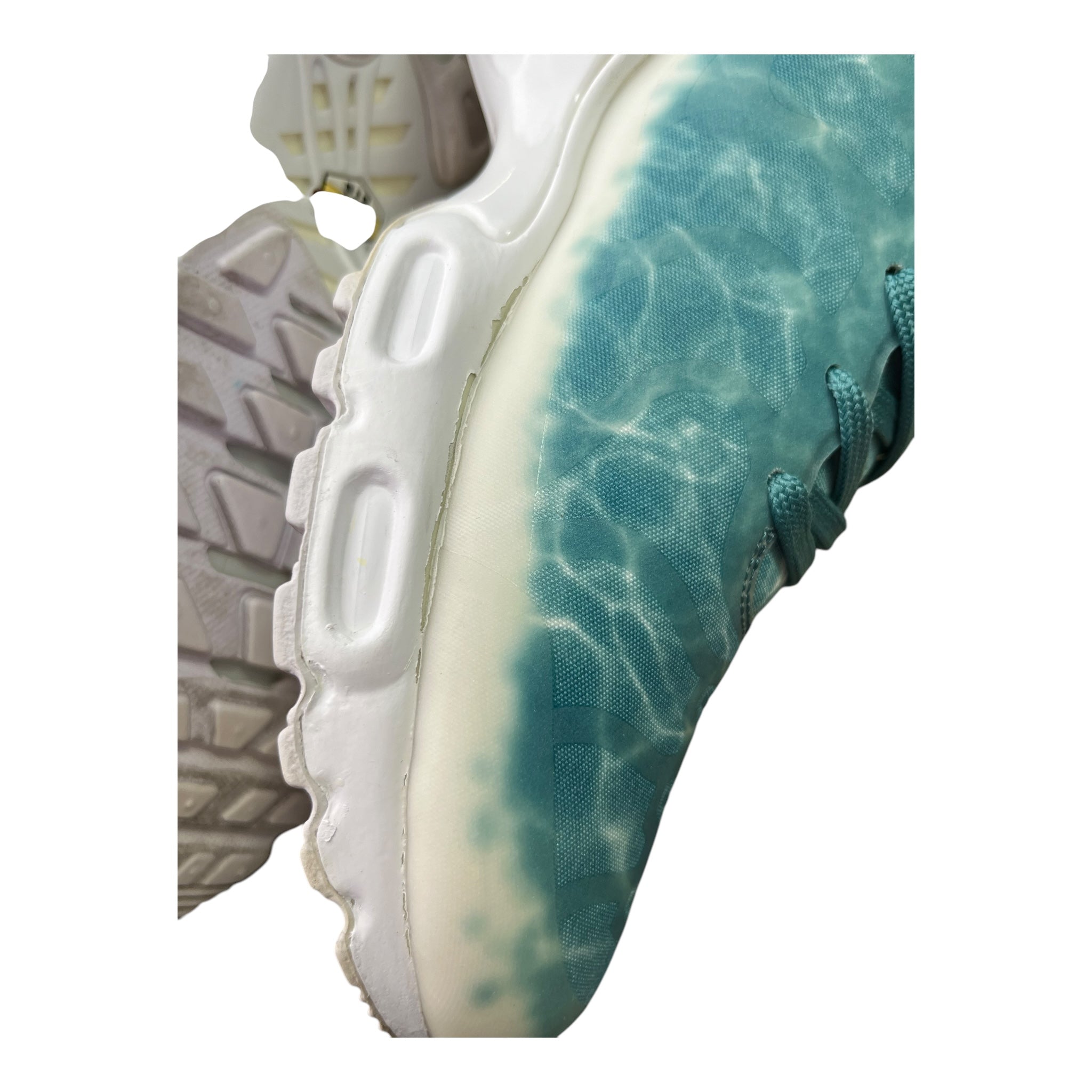Nike Air Max Plus Tn SP Water Pool (40.5EU)