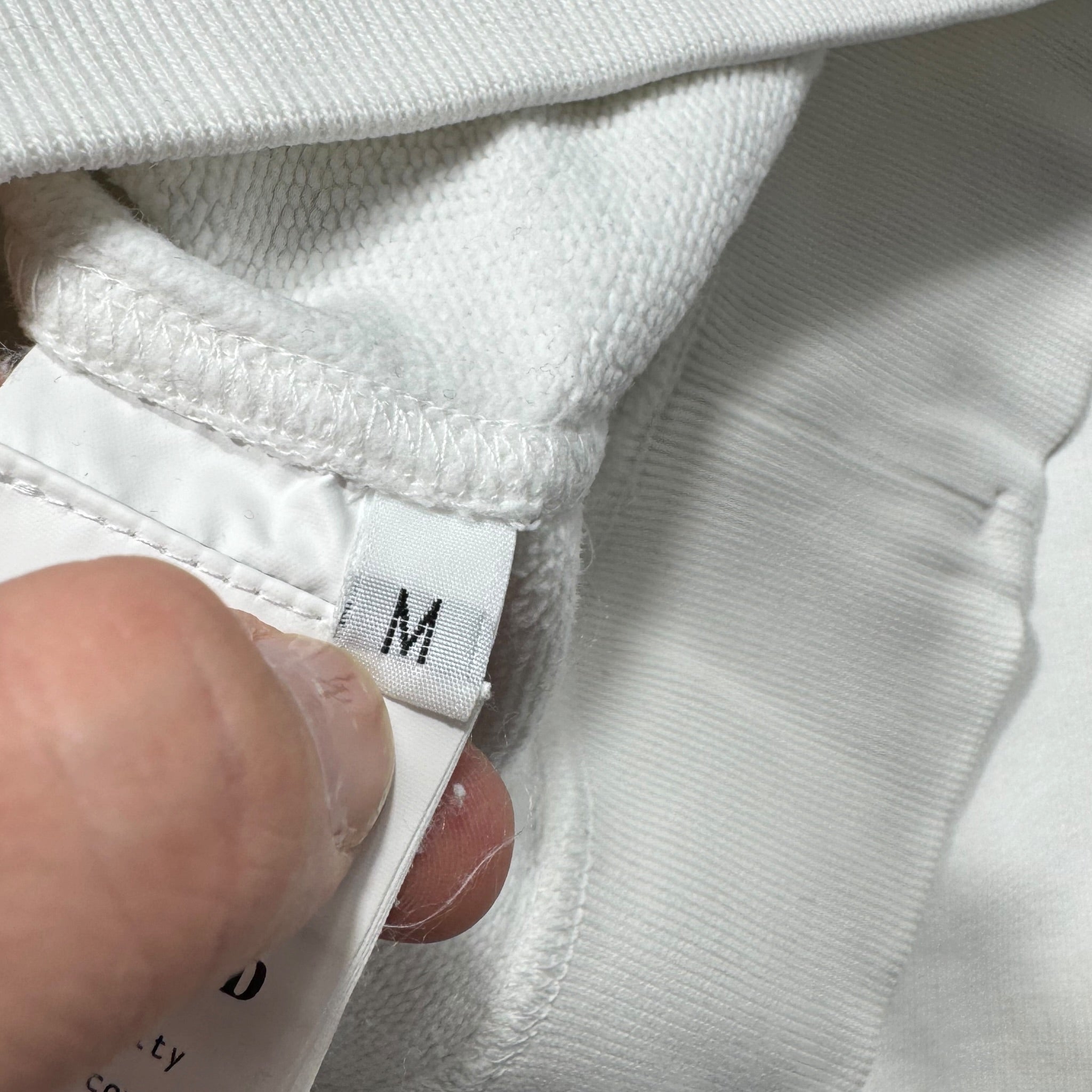 Sweat Stone Island (M)