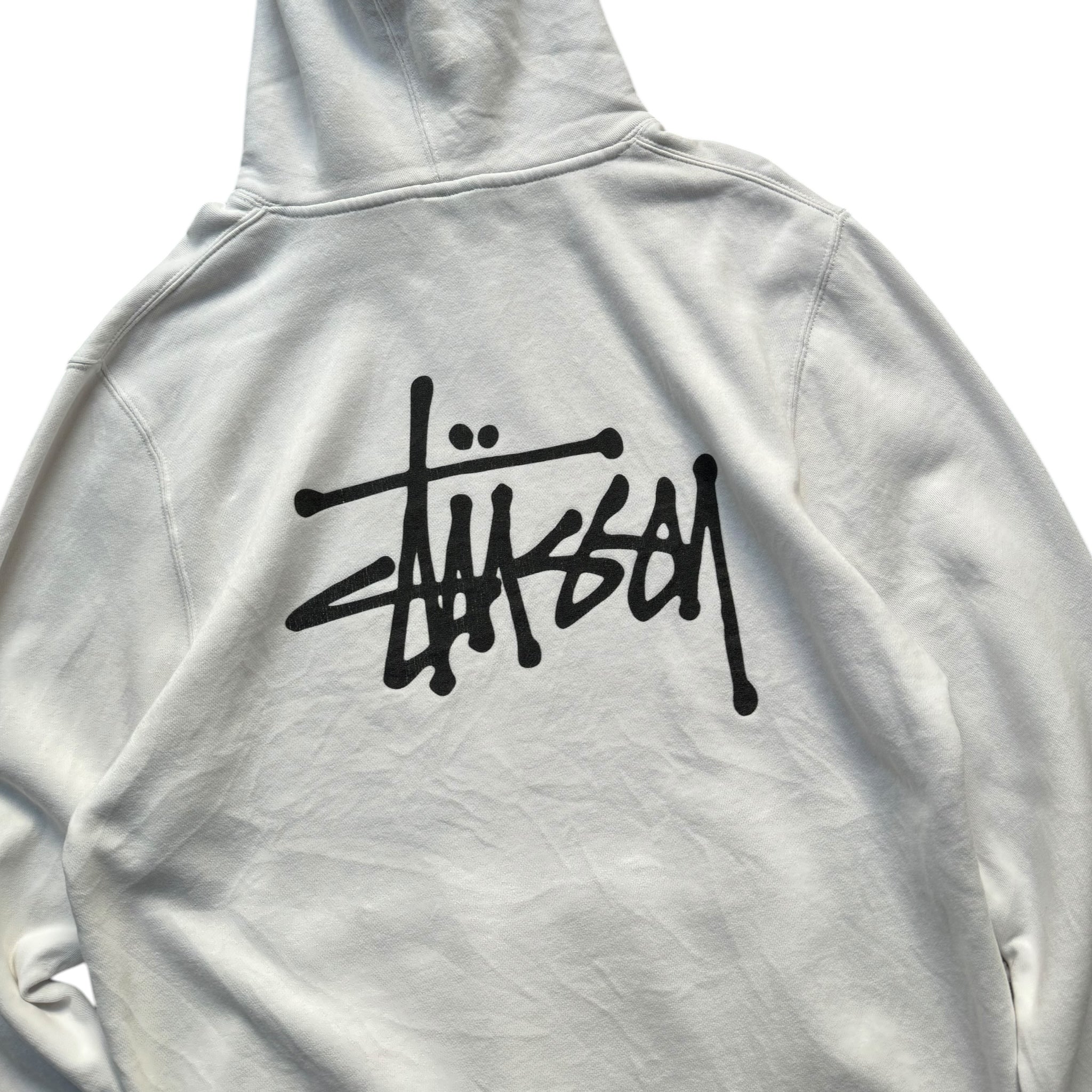 Sweat Stussy (L)