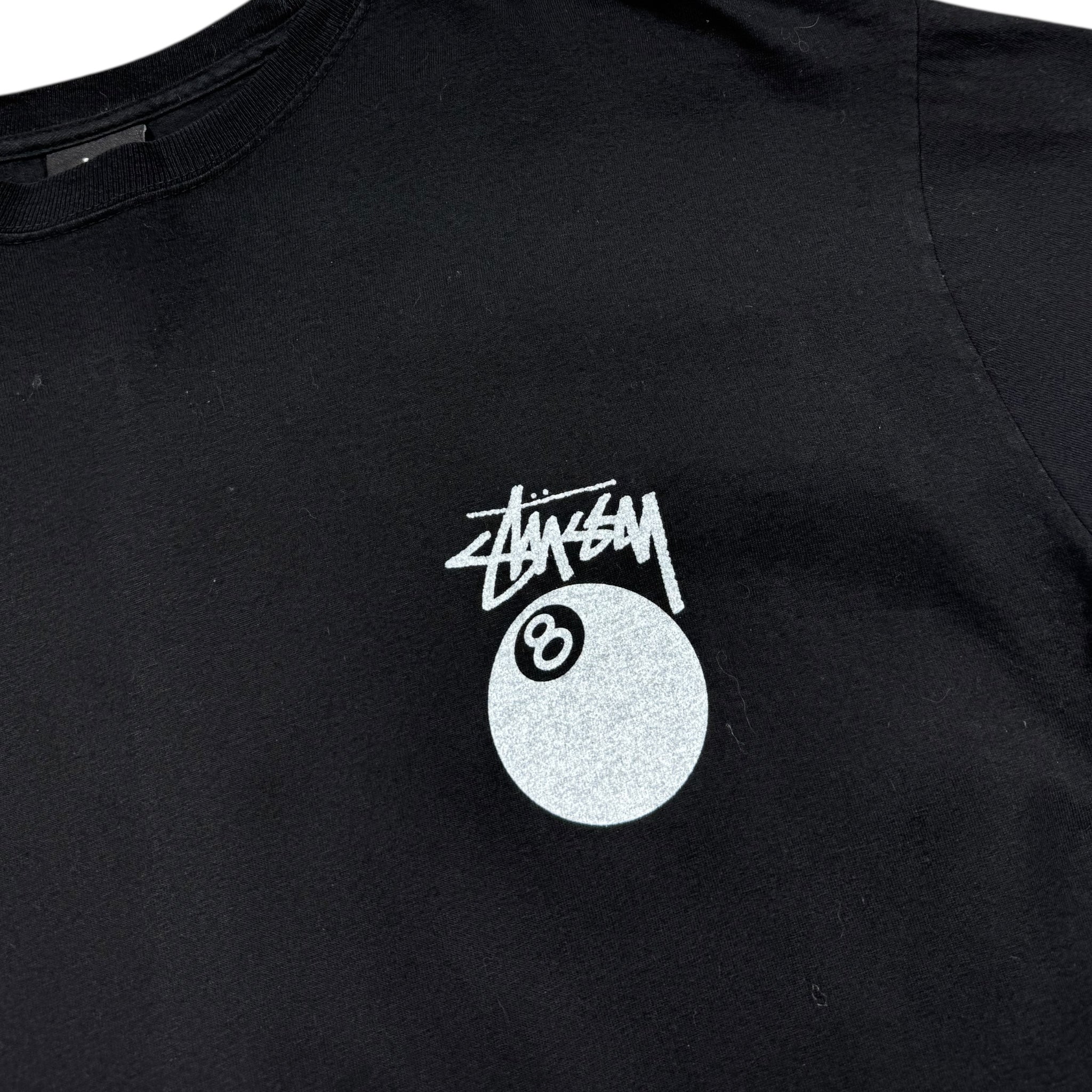 T-shirt Stussy (XL)