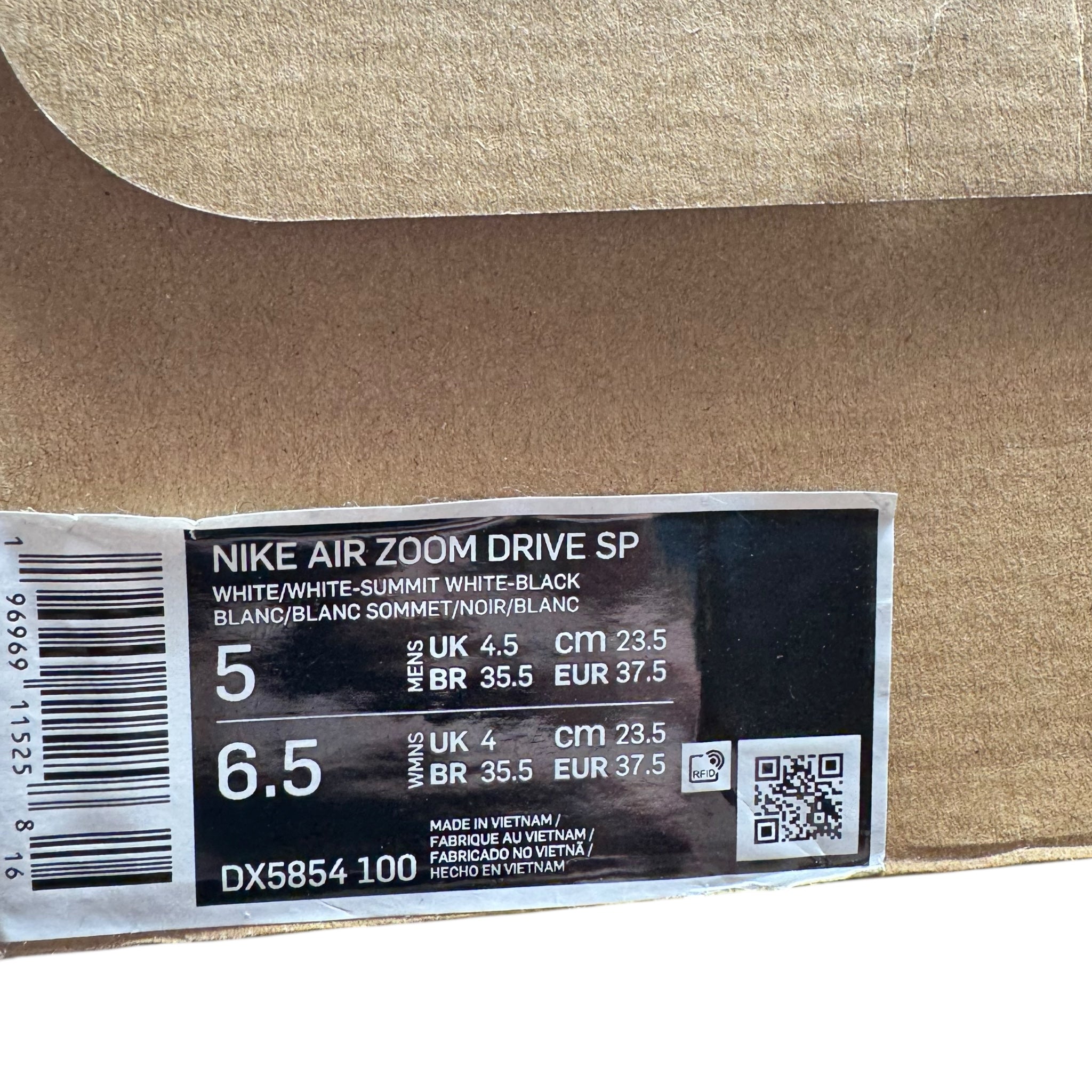 Nocta Air Zoom (37.5EU)