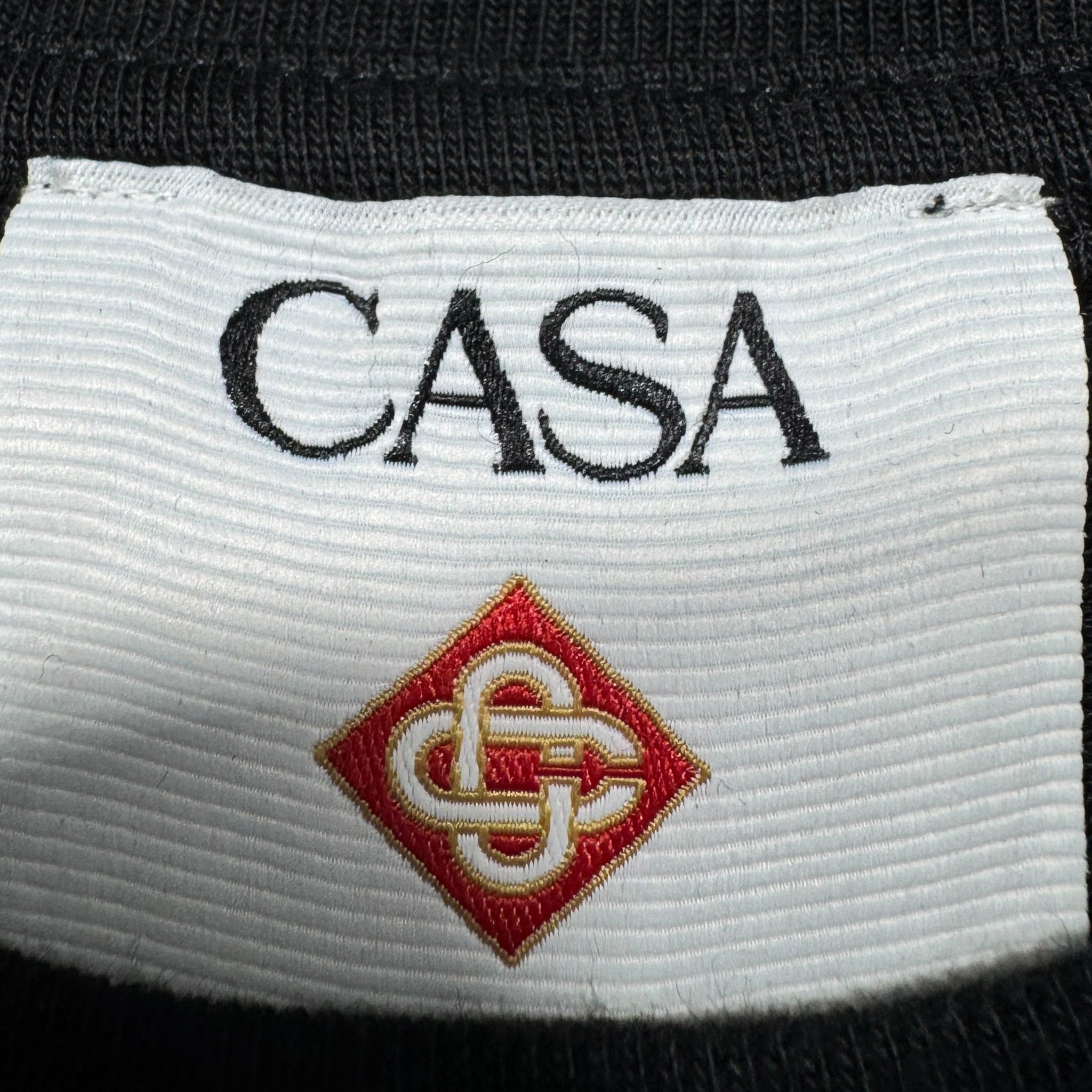 T-shirt Casablanca (L)