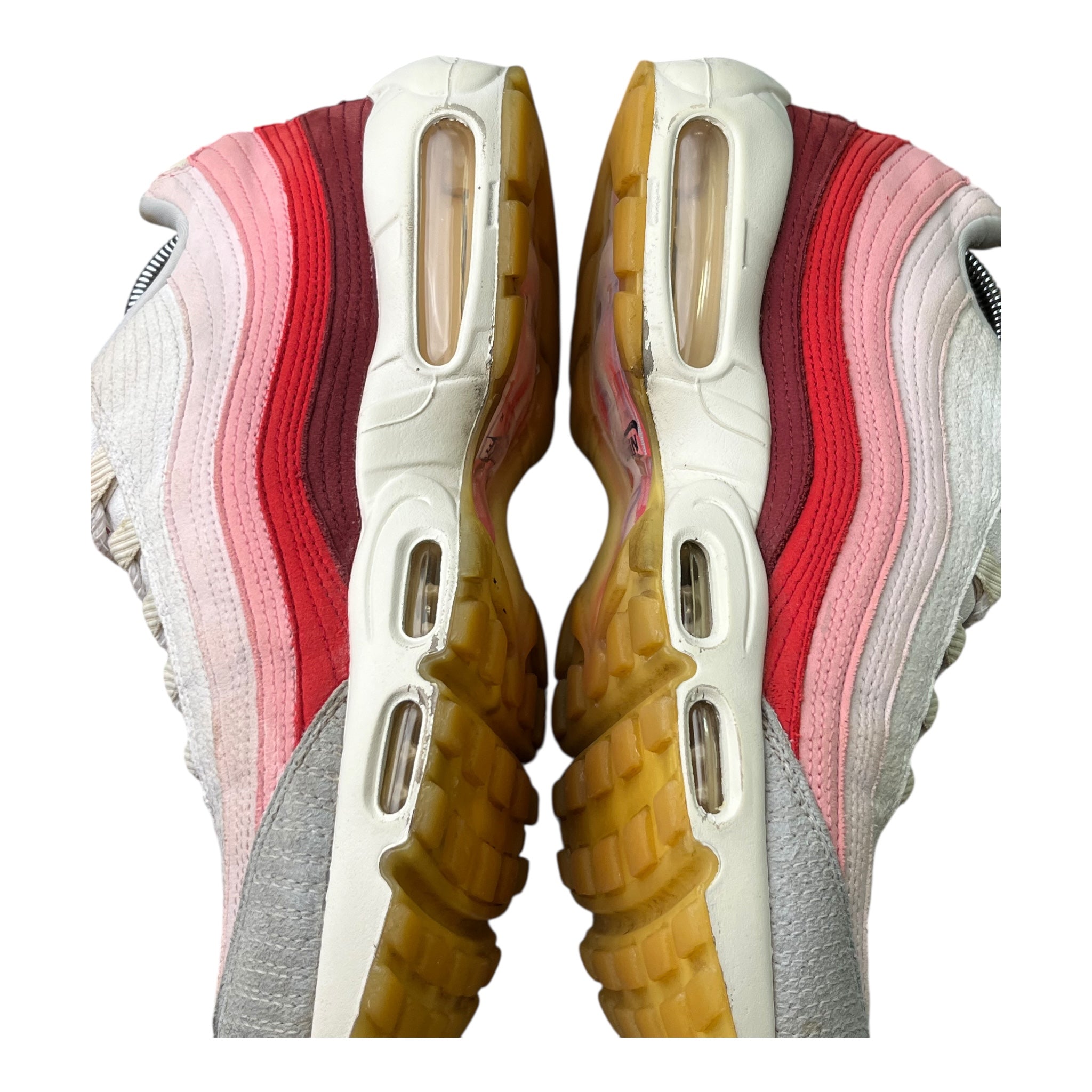 Nike Air Max 95 Anatomy Of Air (45EU)