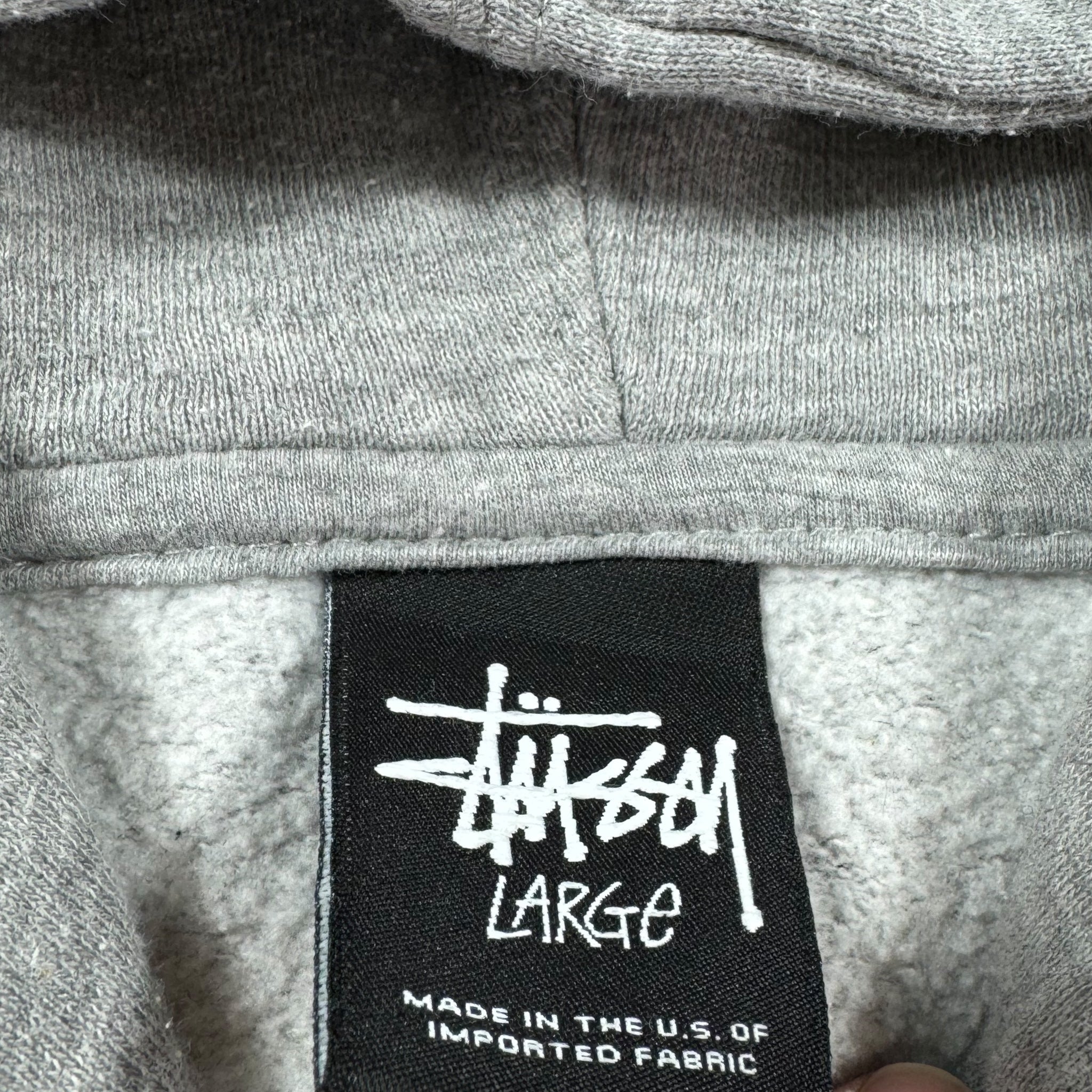 Stussy Sweatshirt (L)