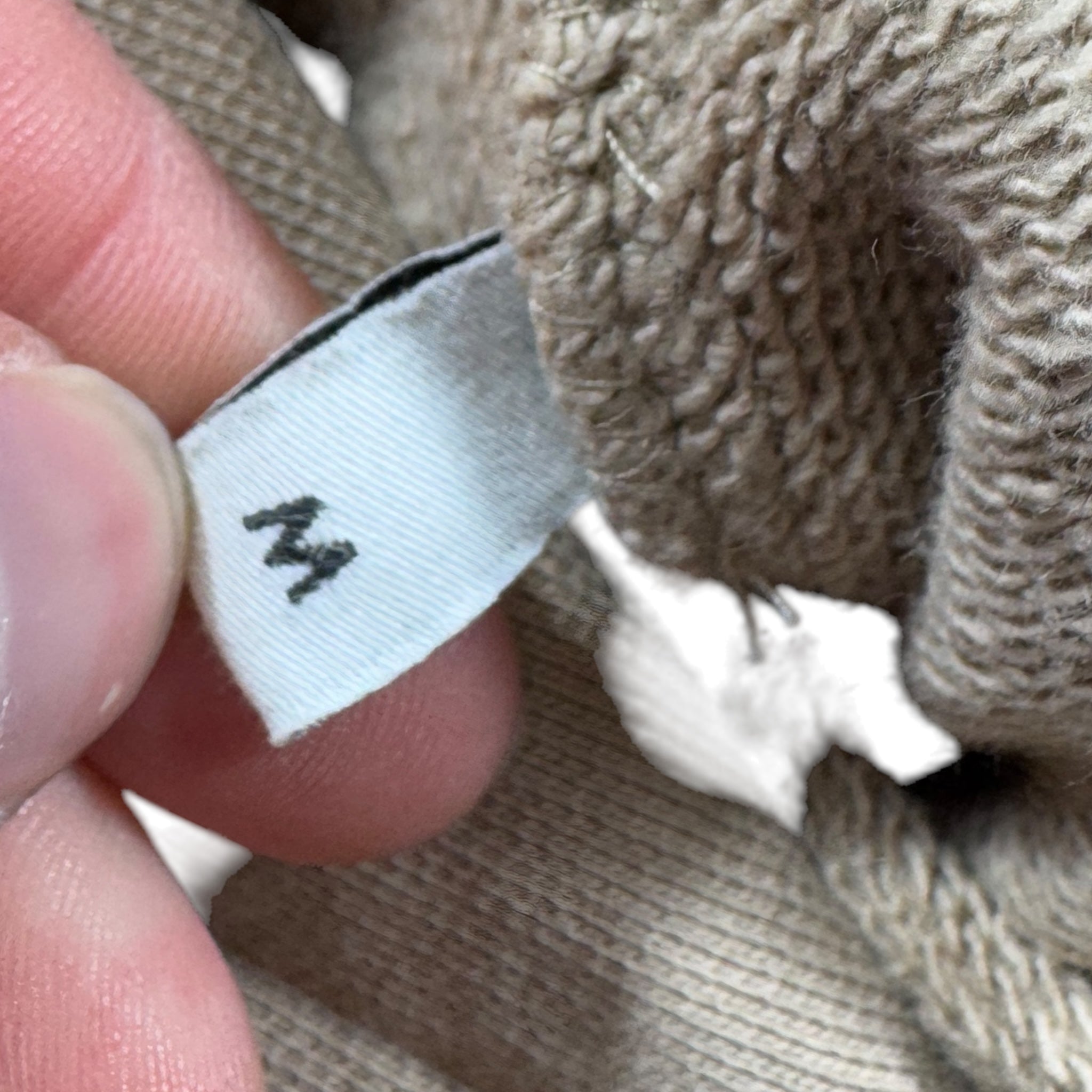 Sweat Ami (M)
