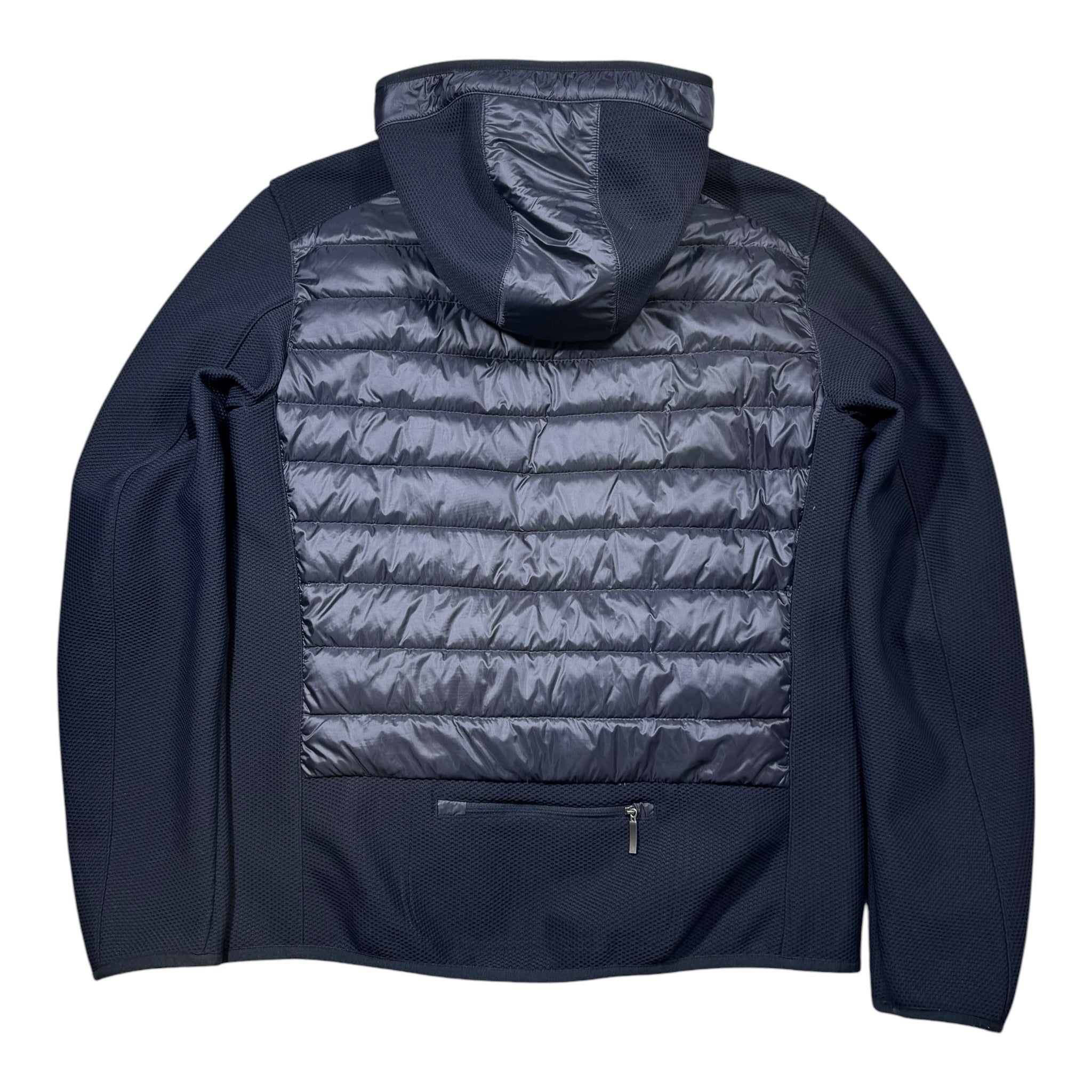 Veste WarmUp Parajumpers (L)