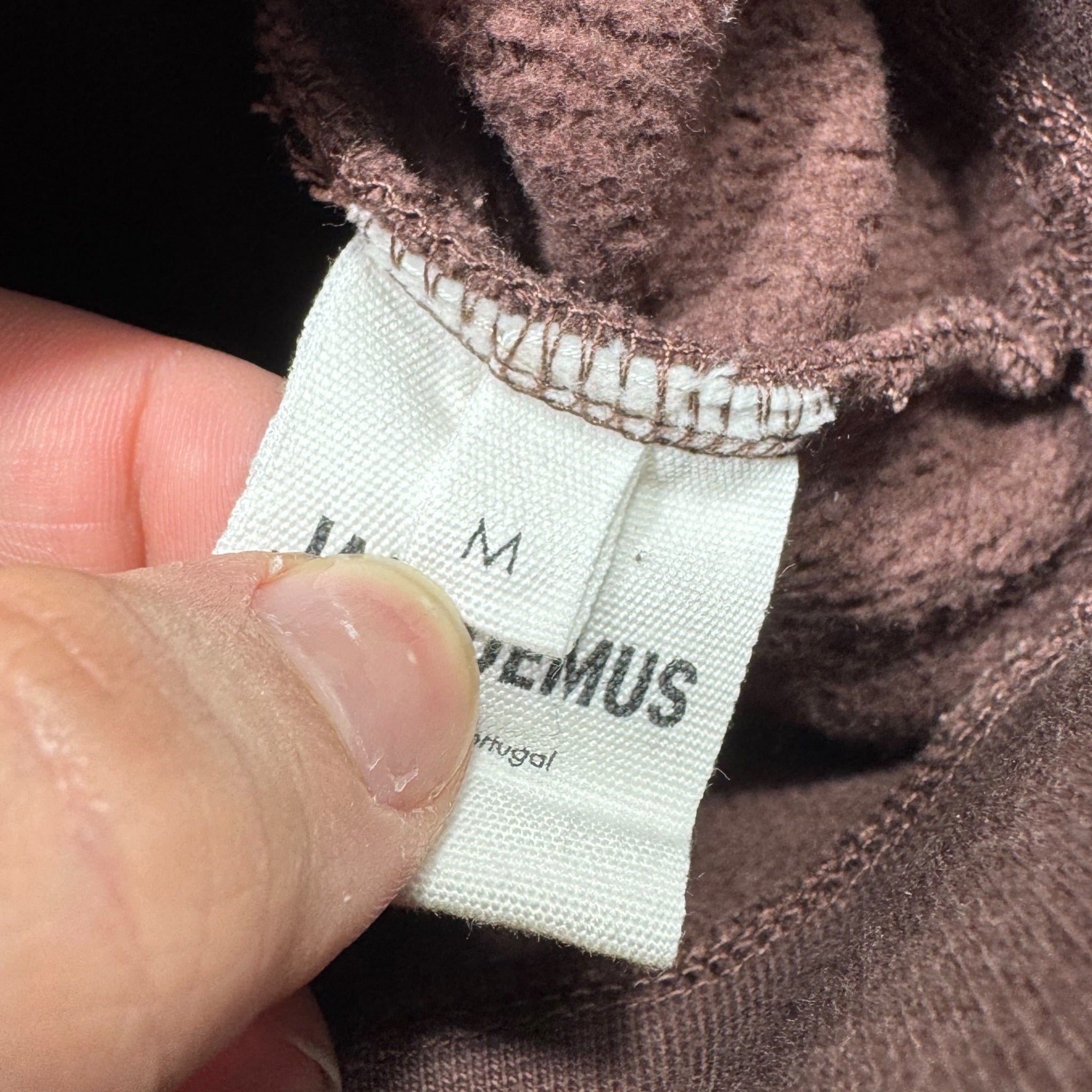Sweat Jacquemus (M)