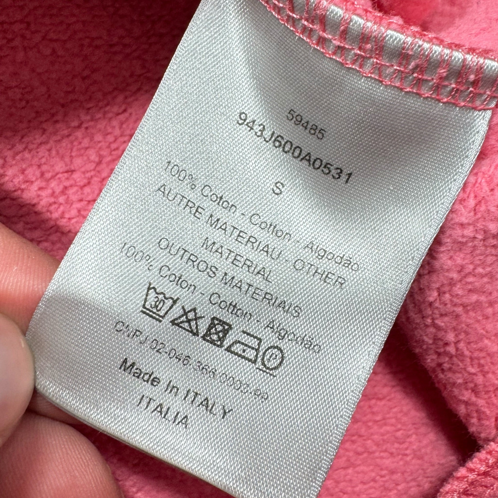 Sweat Dior (S)