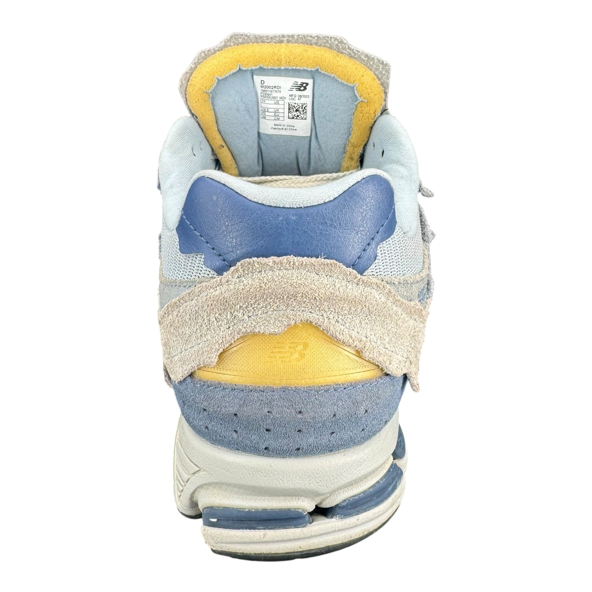 New Balance 2002r Protection (45EU)