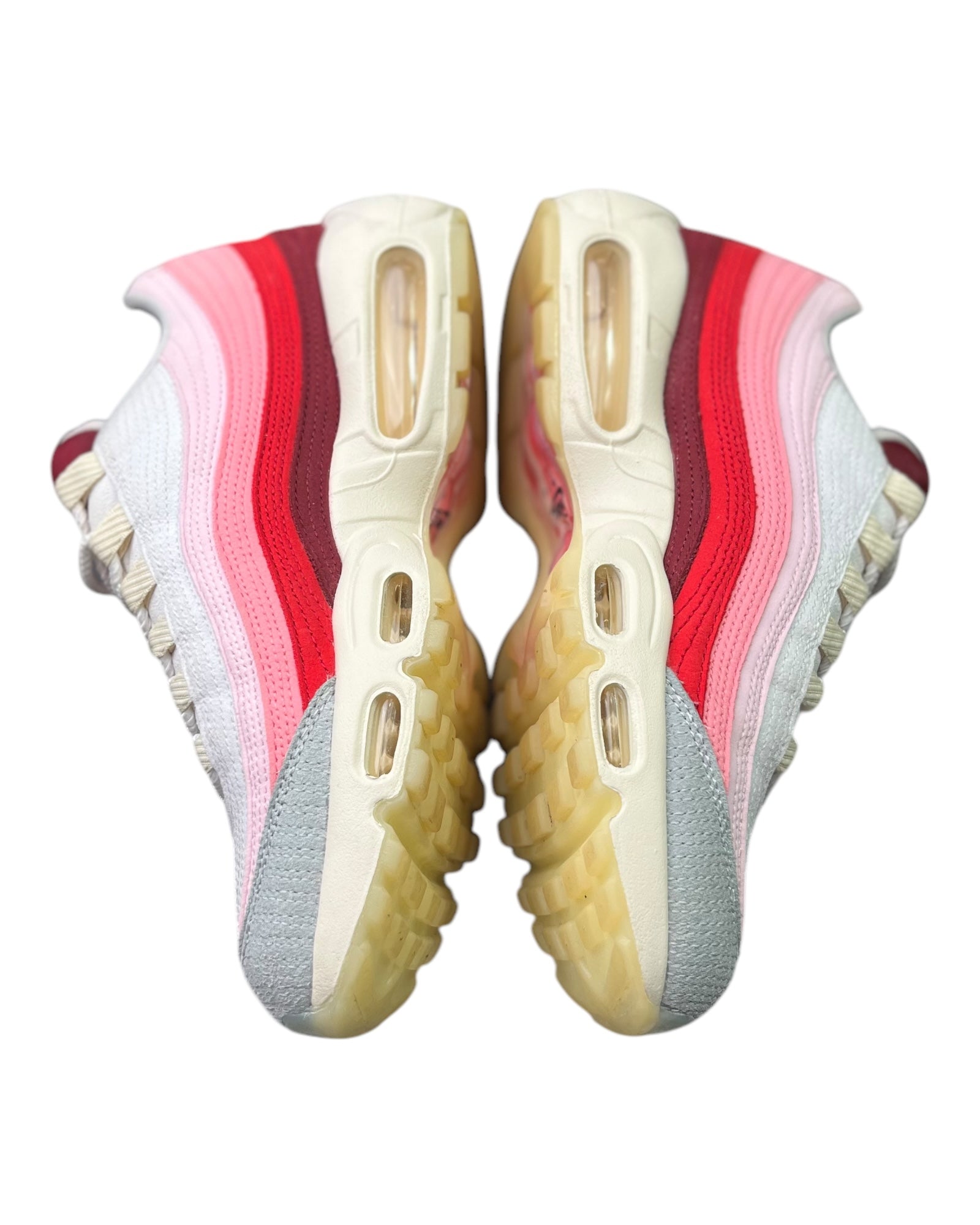 Nike Air Max 95 Anatomy Of Air (38.5EU)