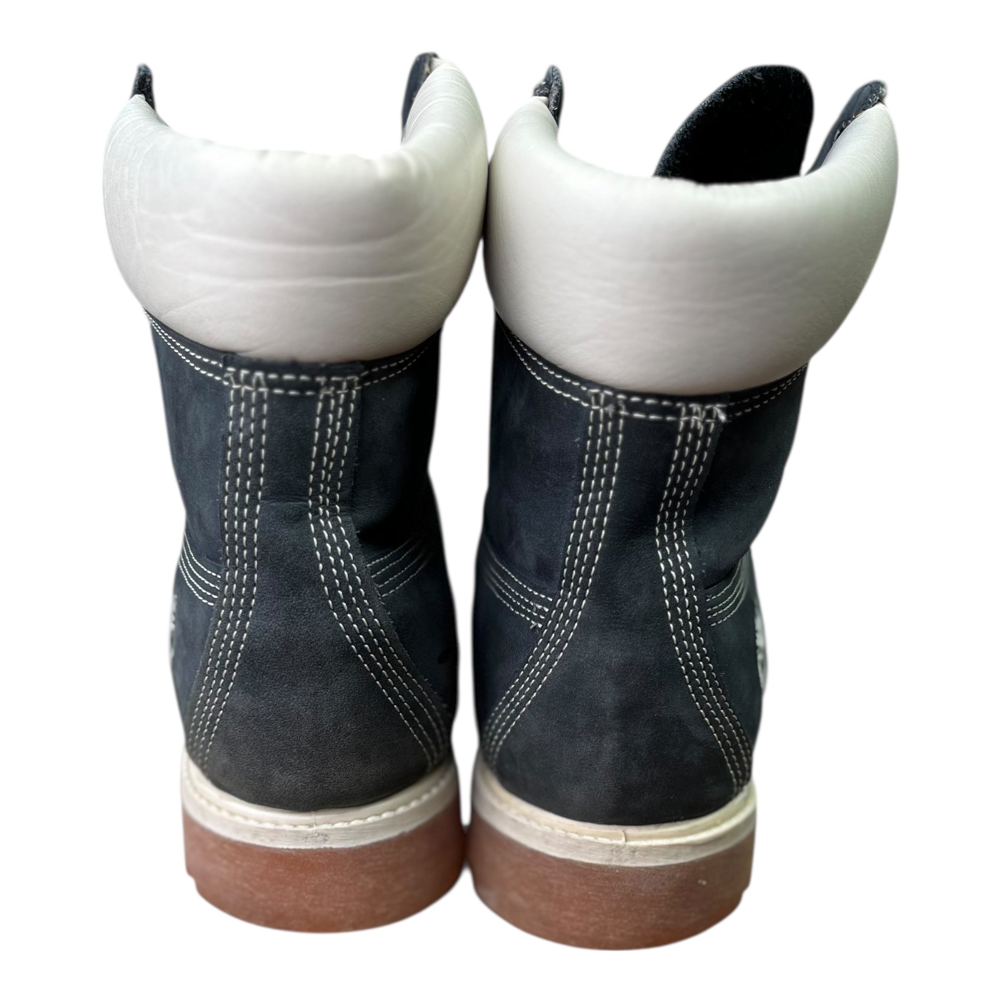 Timberland 6 Inch Classic Boots Grey (44.5EU)
