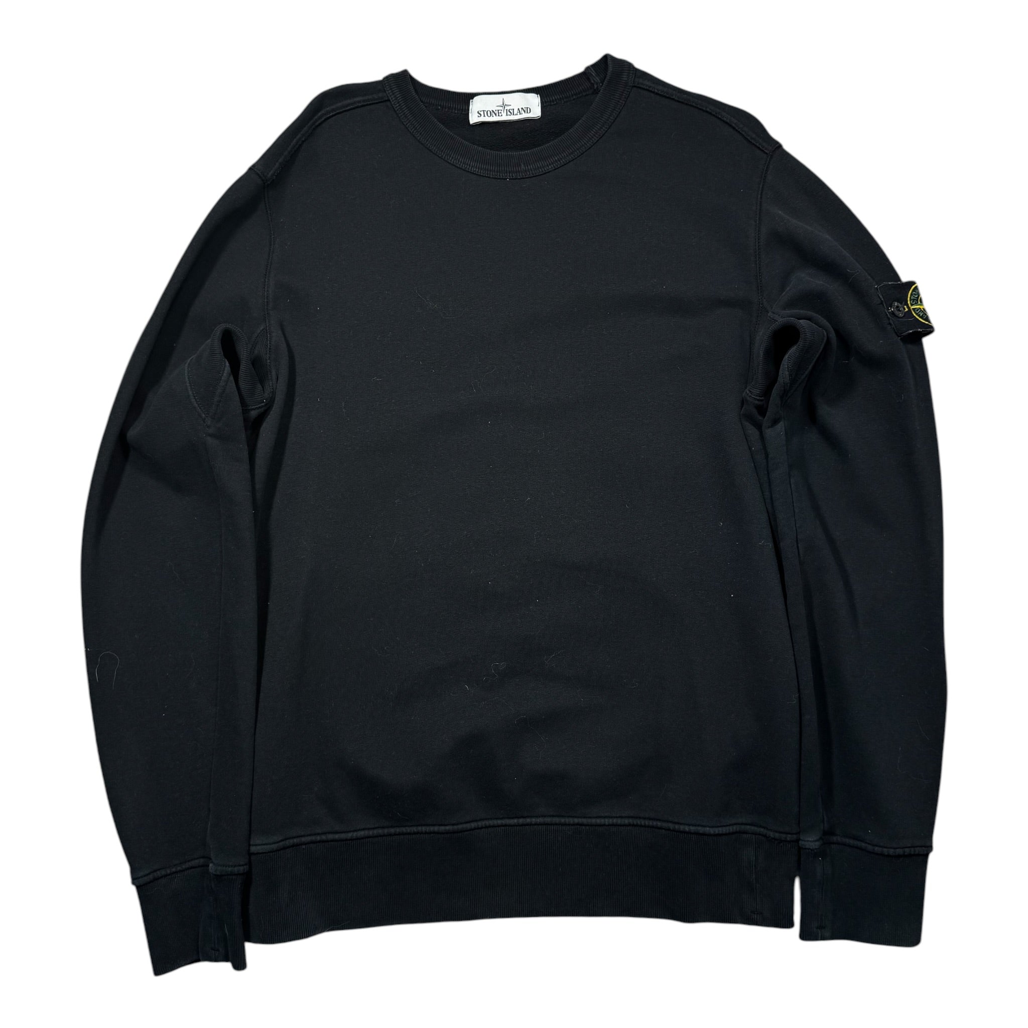 Sweat Stone Island (M)