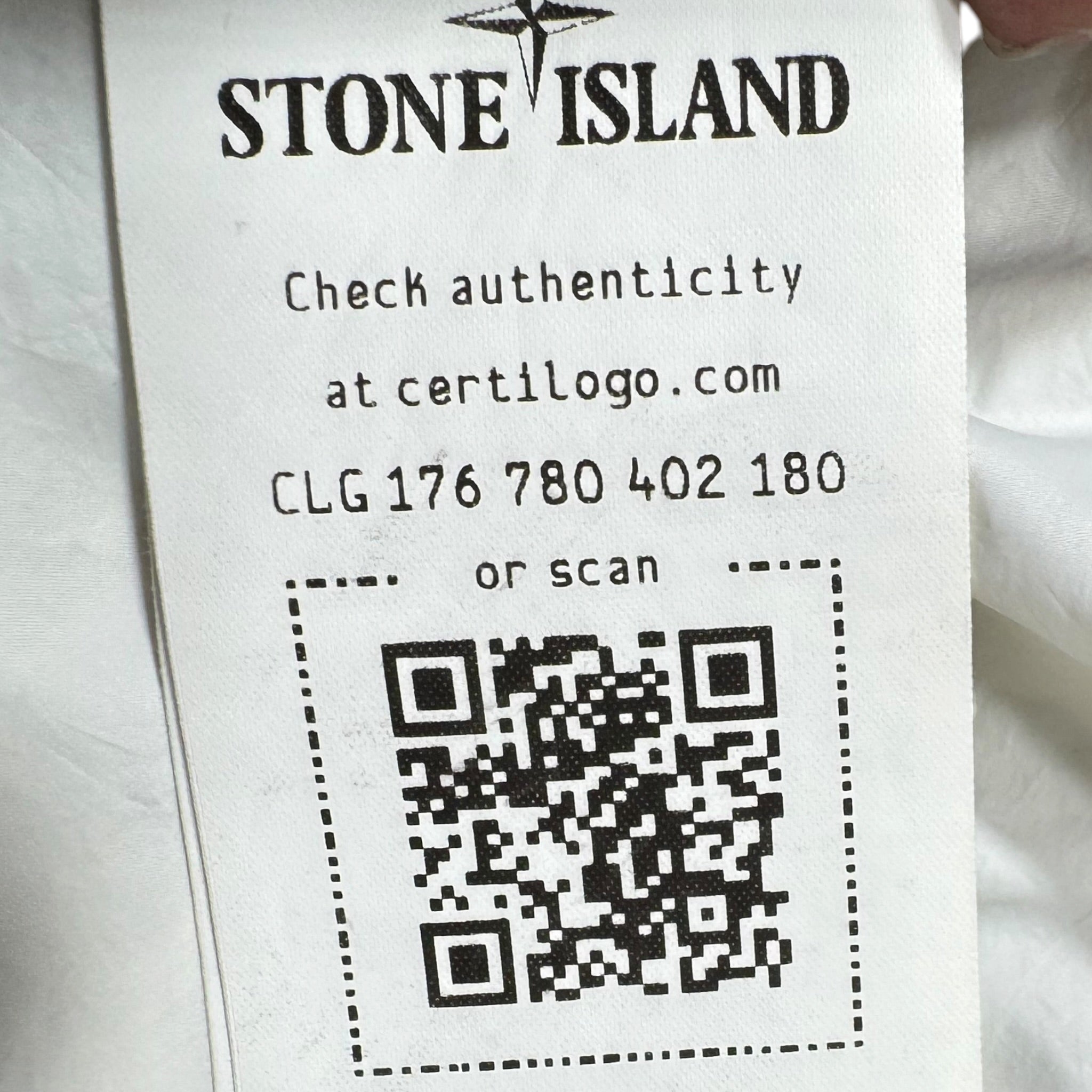 Veste Stone Island (L)