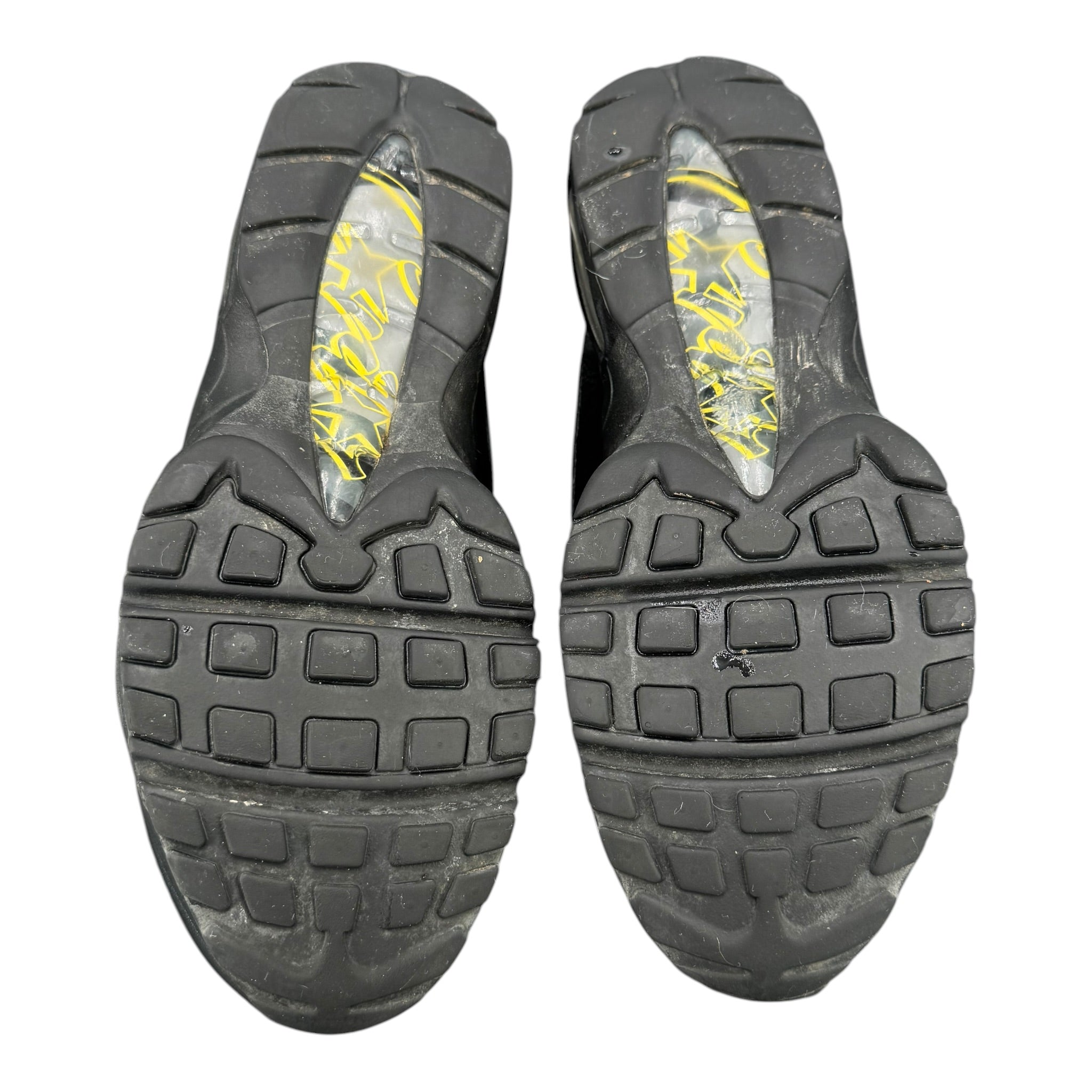 Nike Air Max 95 Corteiz Black Honey (44EU)