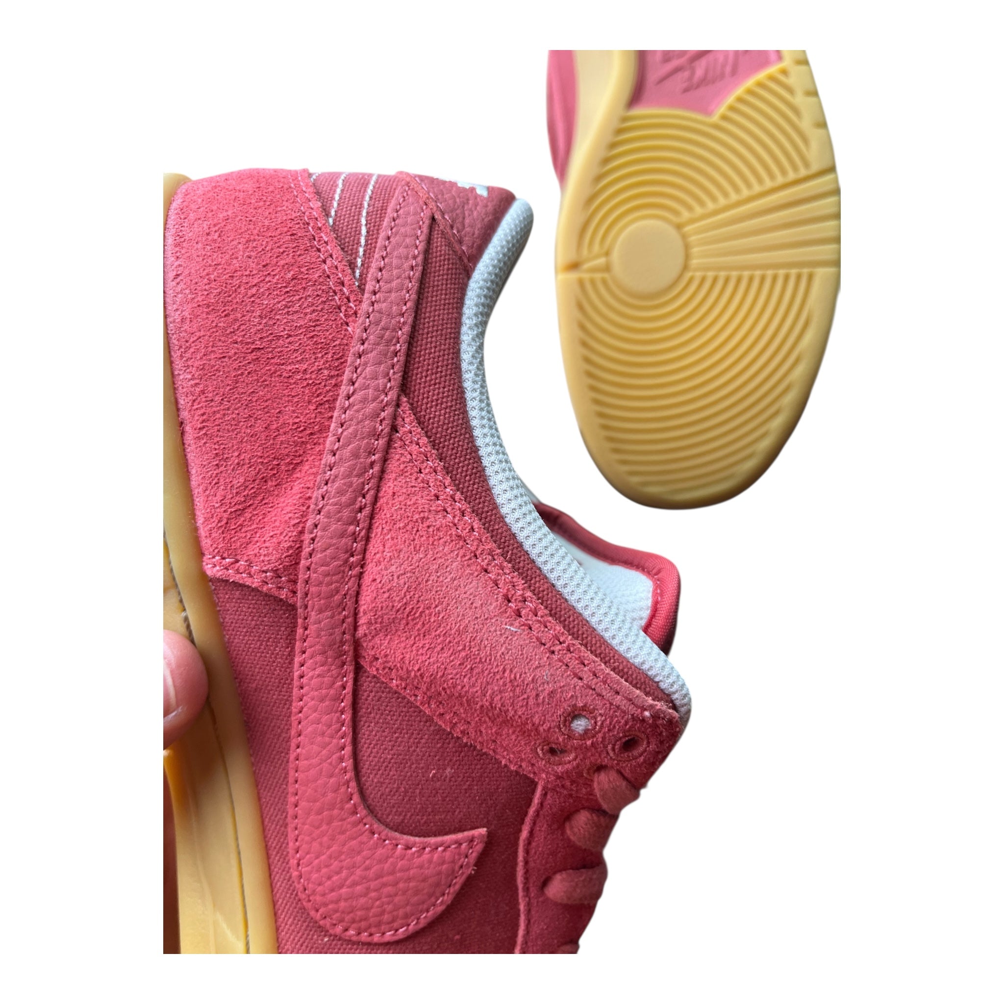Nike Dunk Low SB PRM Adobe (45EU)