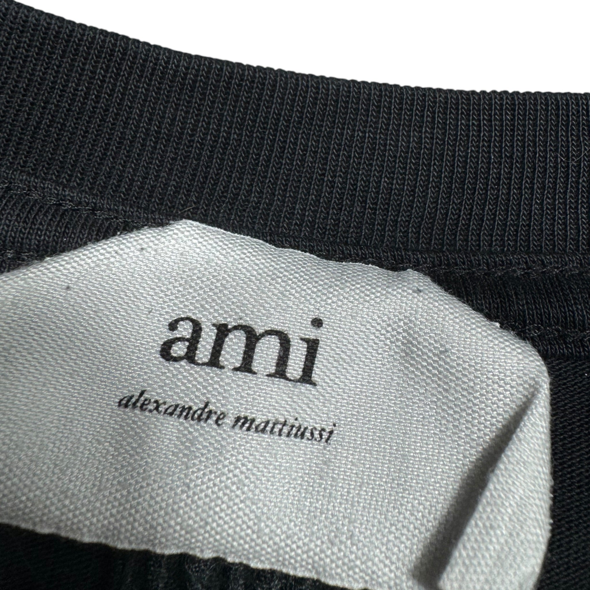 T-shirt AMI (L)