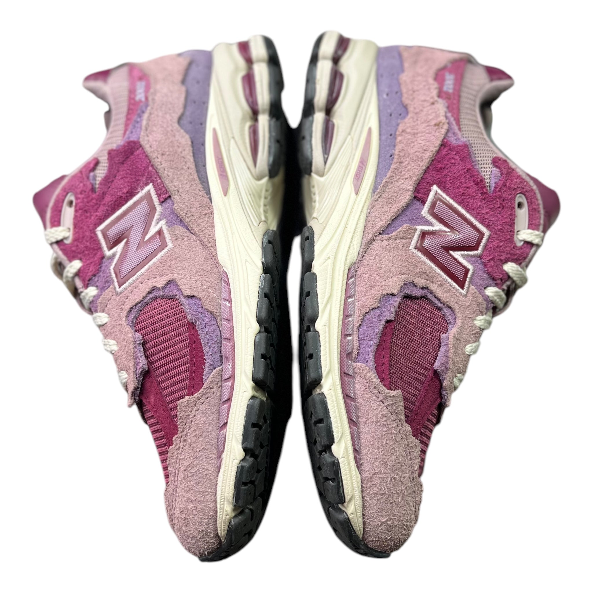 New Balance 2002R Protection Pack Pink Lilac (37.5EU)